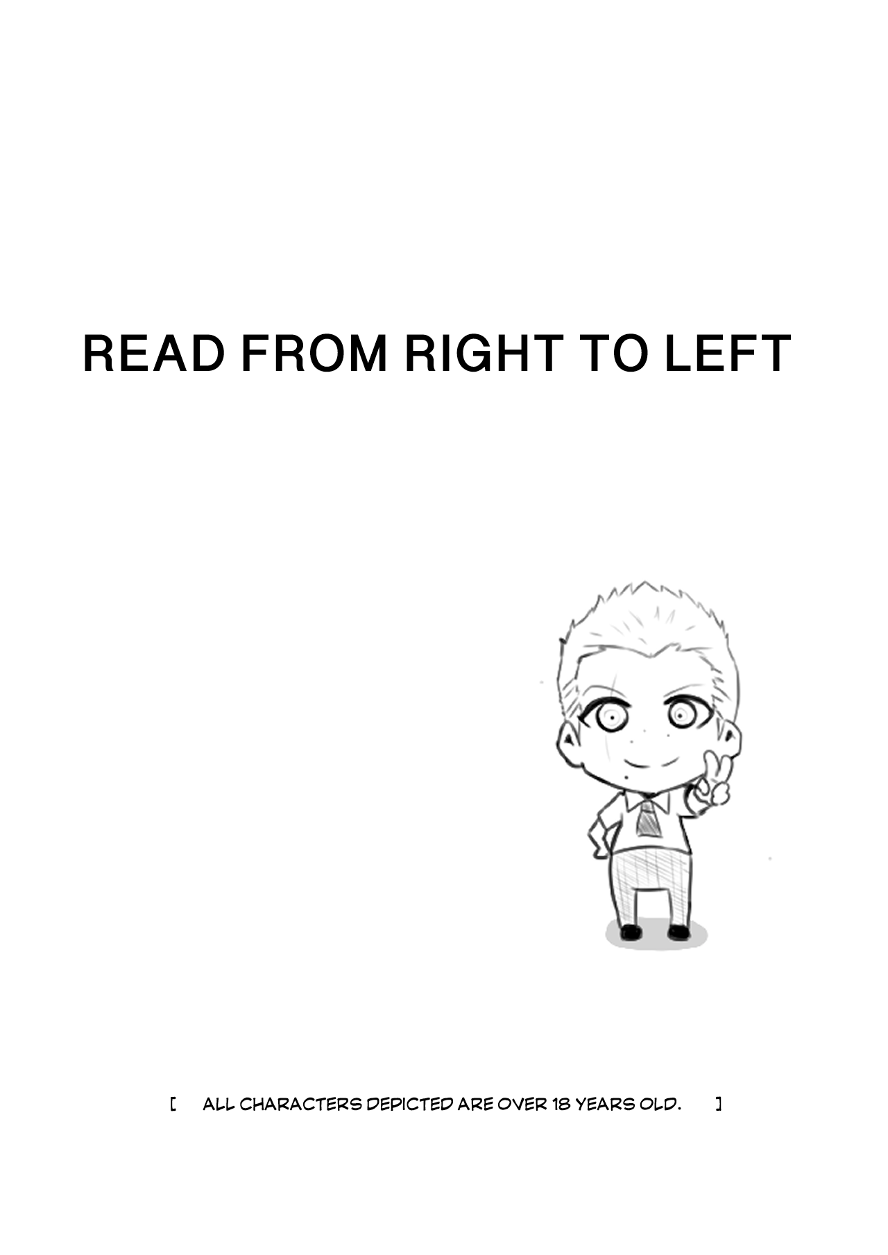 Pushing to the limits page 3 full