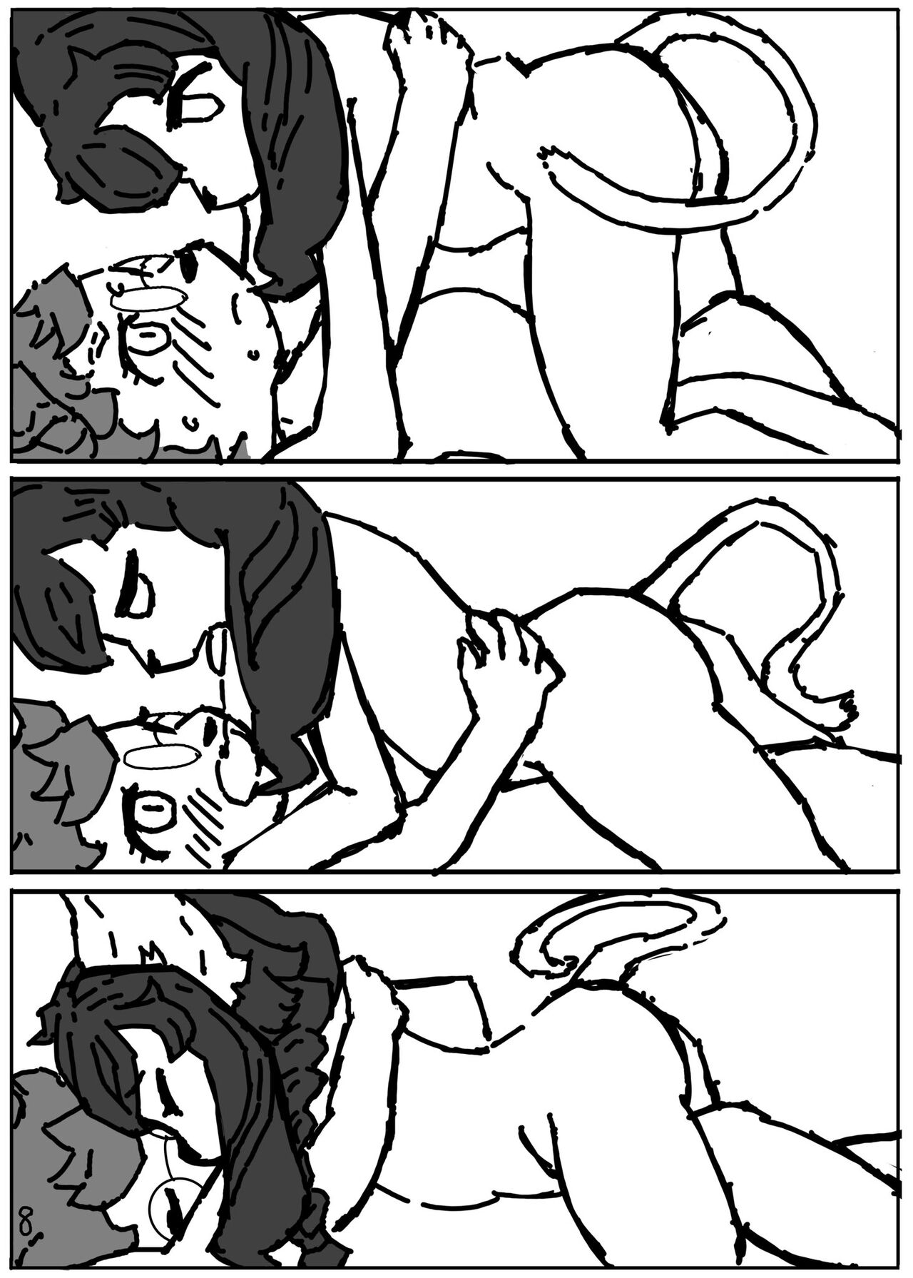 Hiyokogusa wa Wadachi ni Shigeru page 10 full