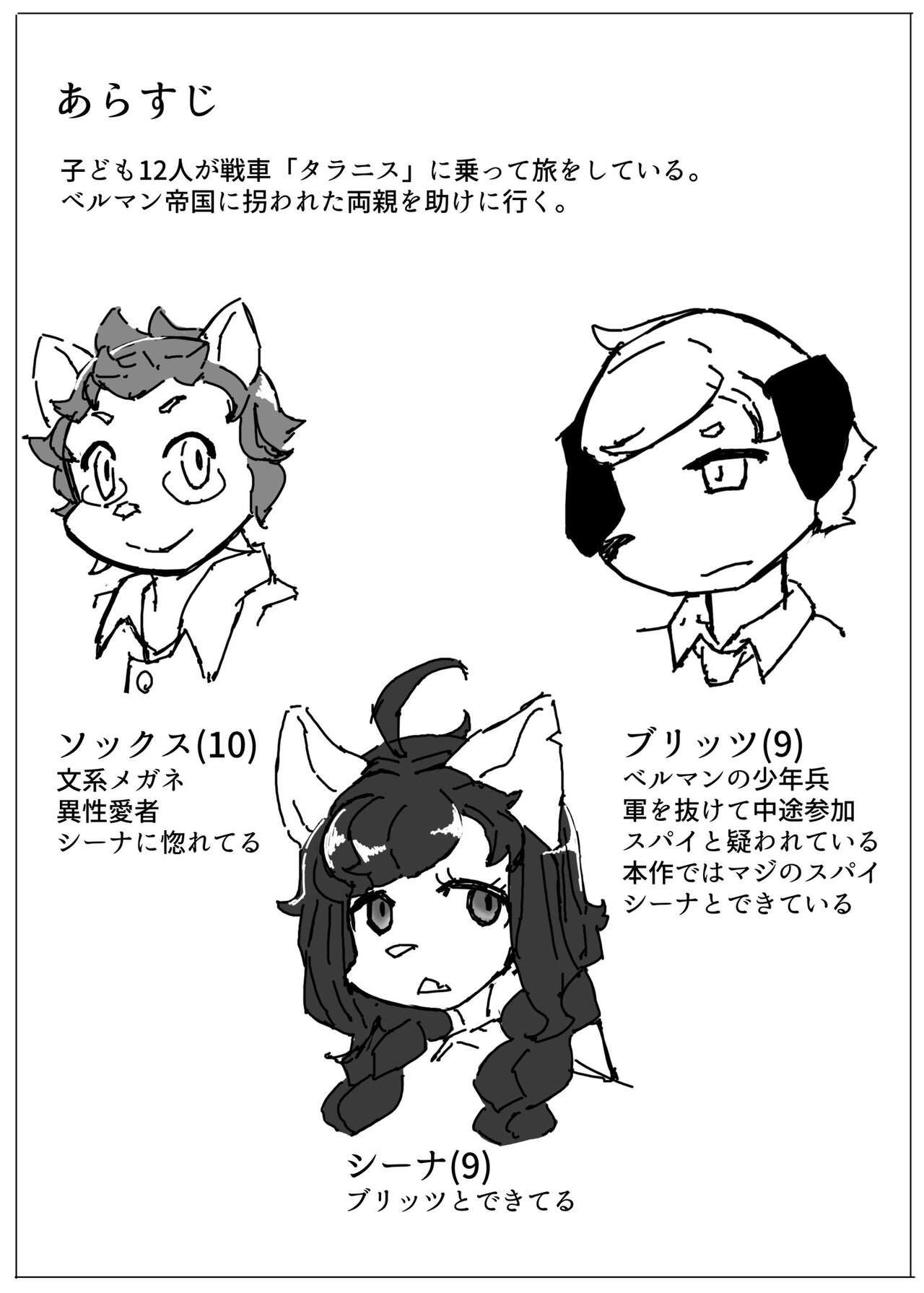 Hiyokogusa wa Wadachi ni Shigeru page 2 full