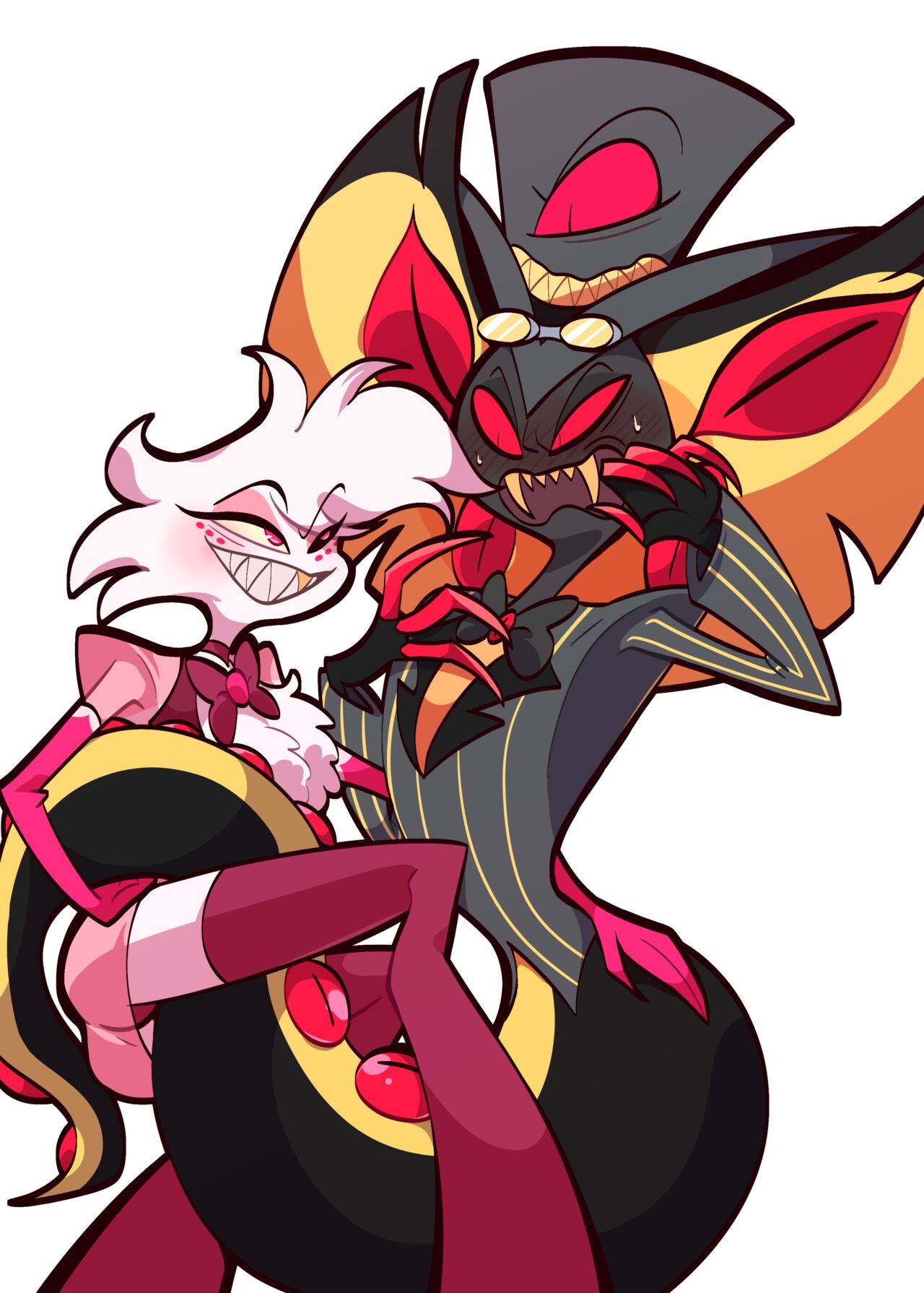 Kumo Hebi no Ecchi Hon page 2 full