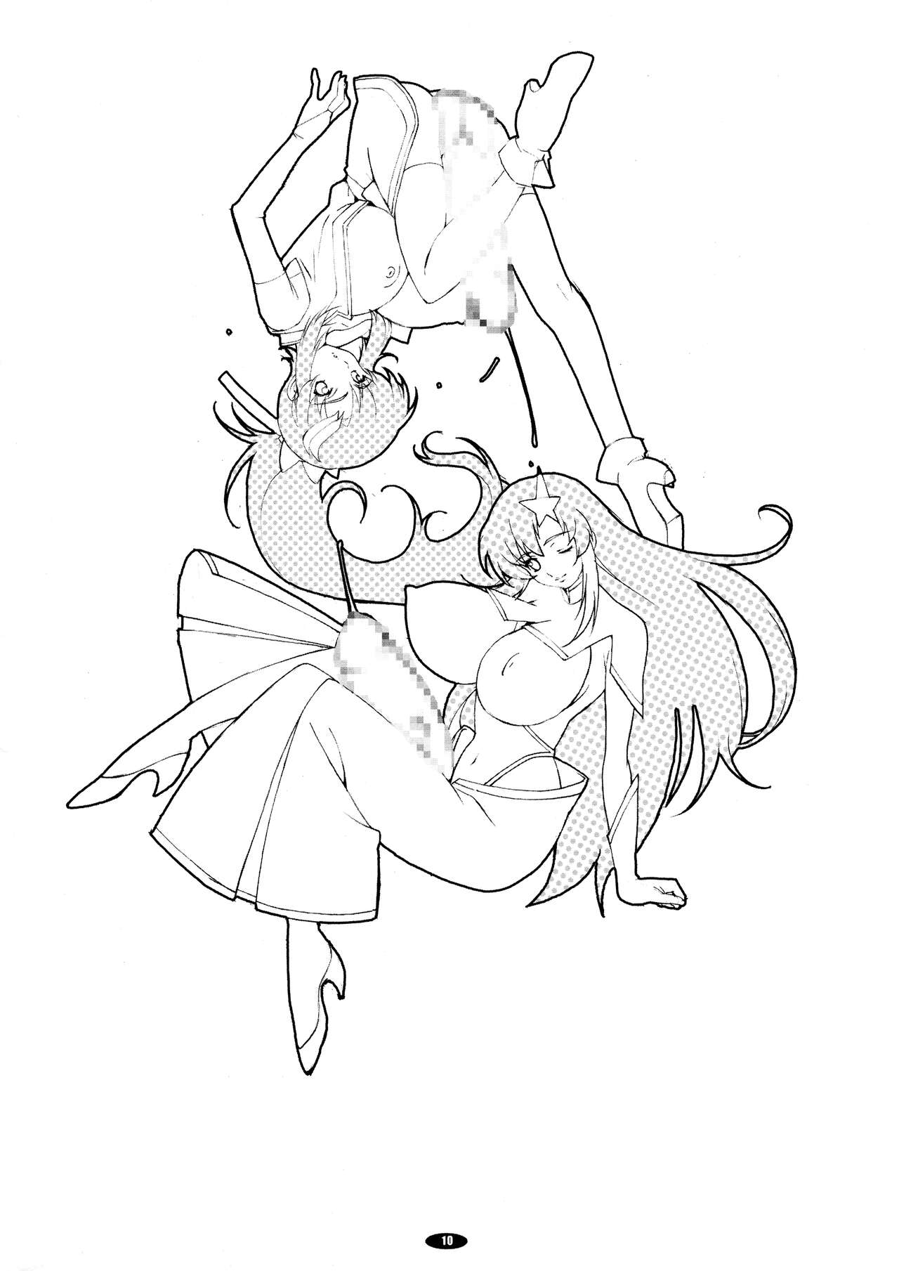 Revolver page 9 full