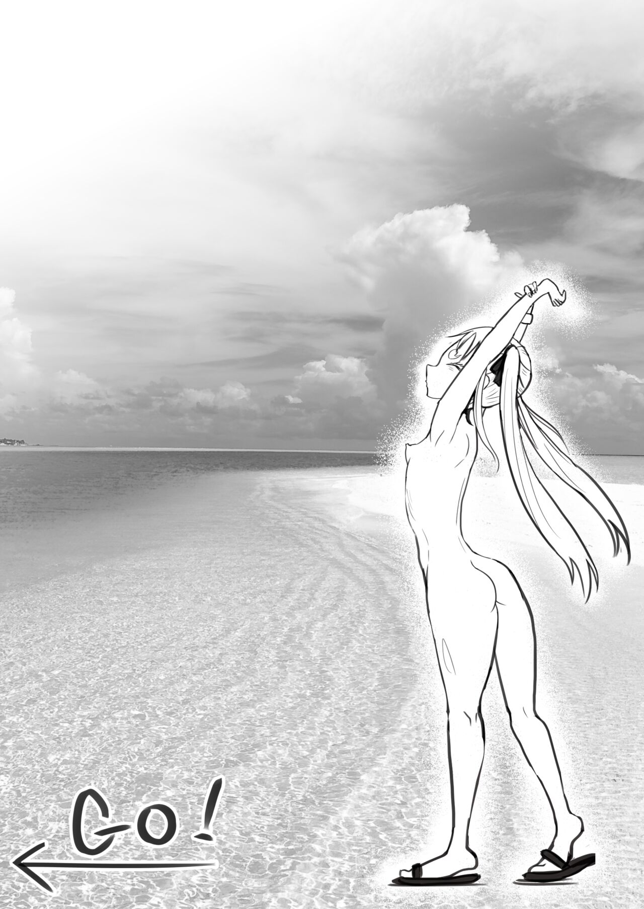 Deramax Dragon Final Dishonored page 7 full