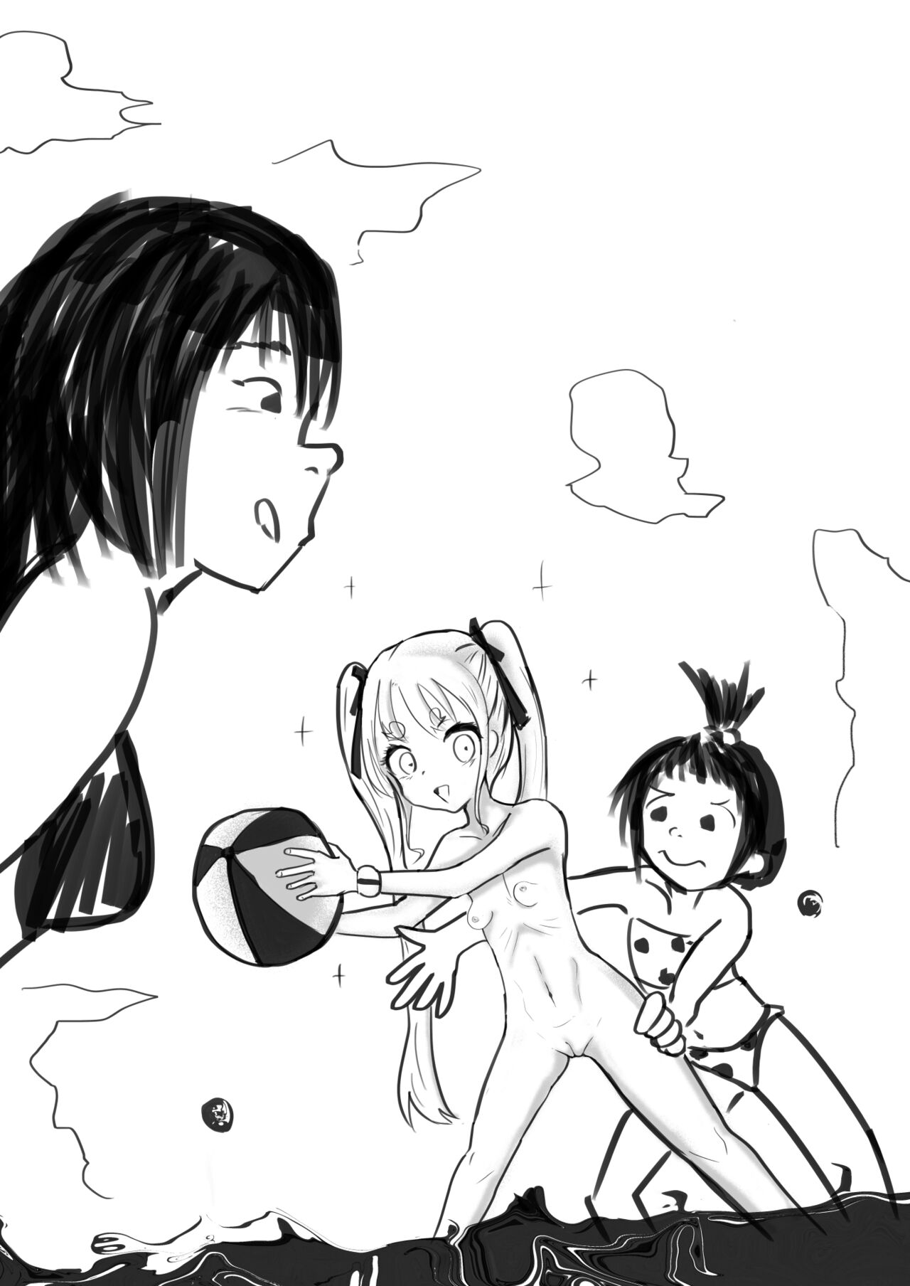 Deramax Dragon Final Dishonored page 9 full