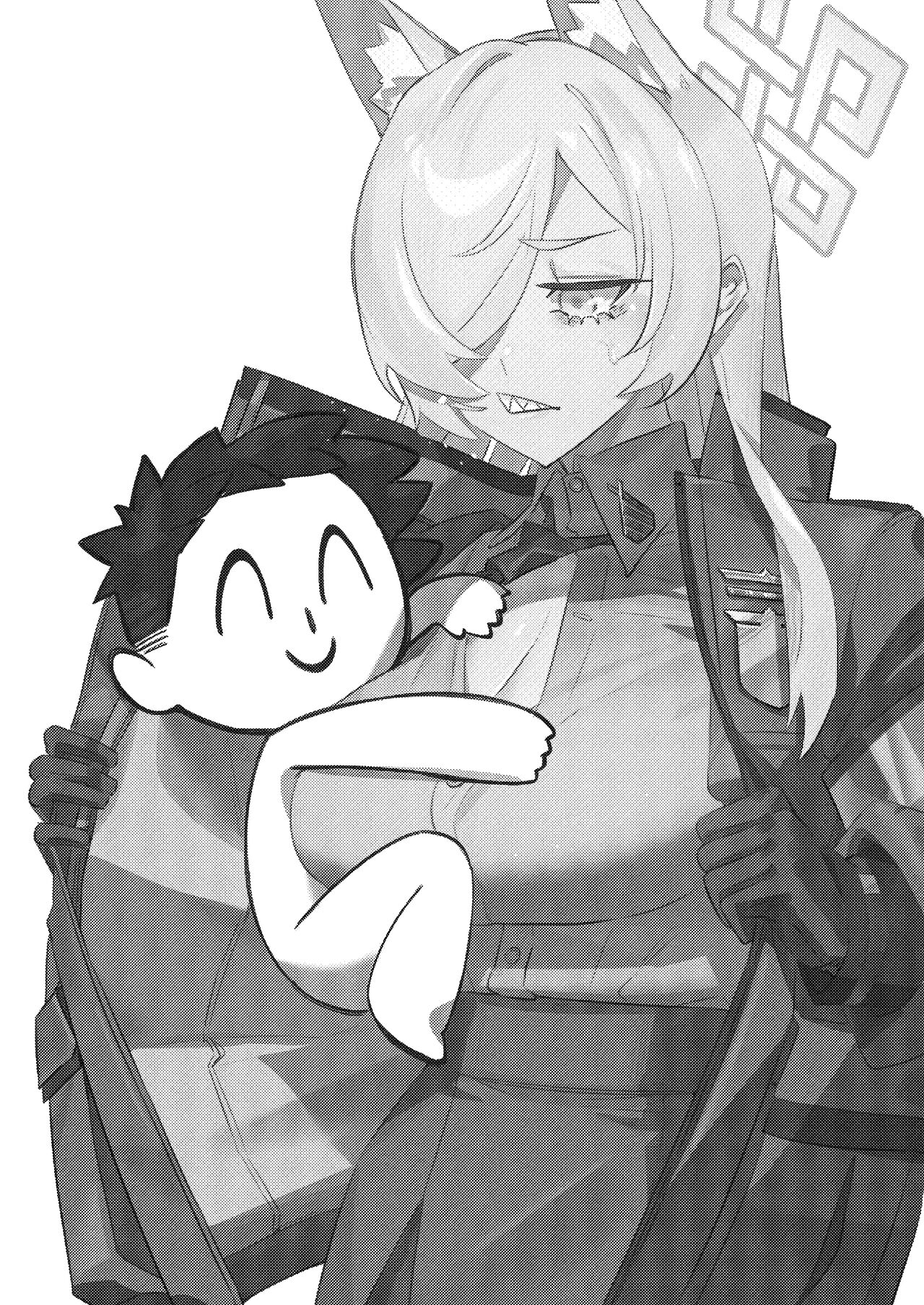 Captain Kanna, Police Discipline Breakdown page 2 full