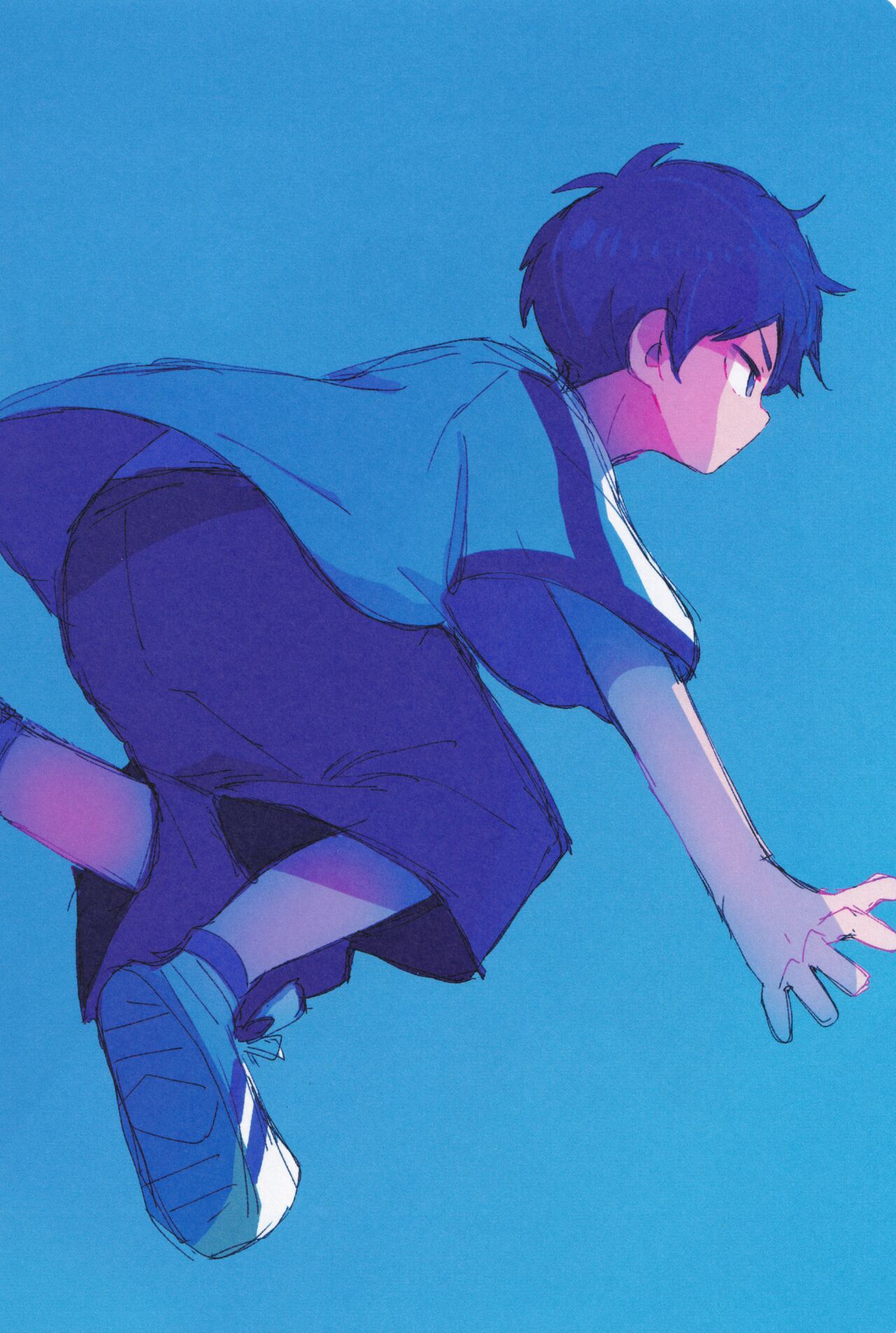 Hyoryu Danchi page 3 full