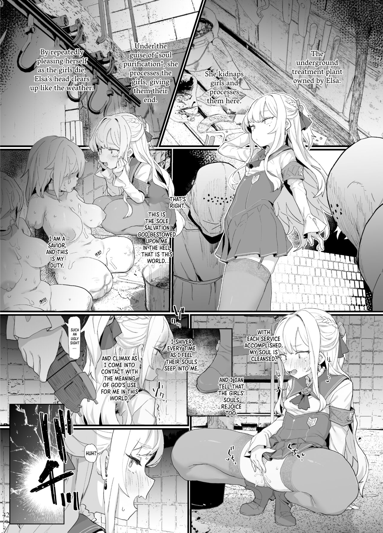 Elsa page 4 full