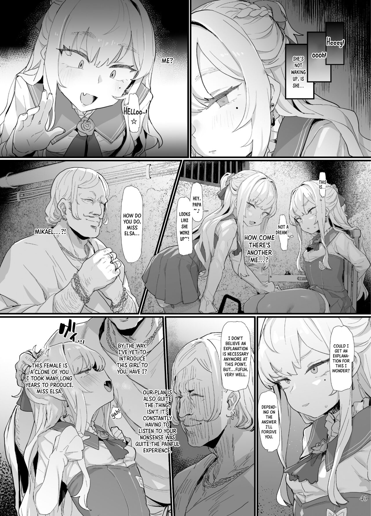 Elsa page 5 full