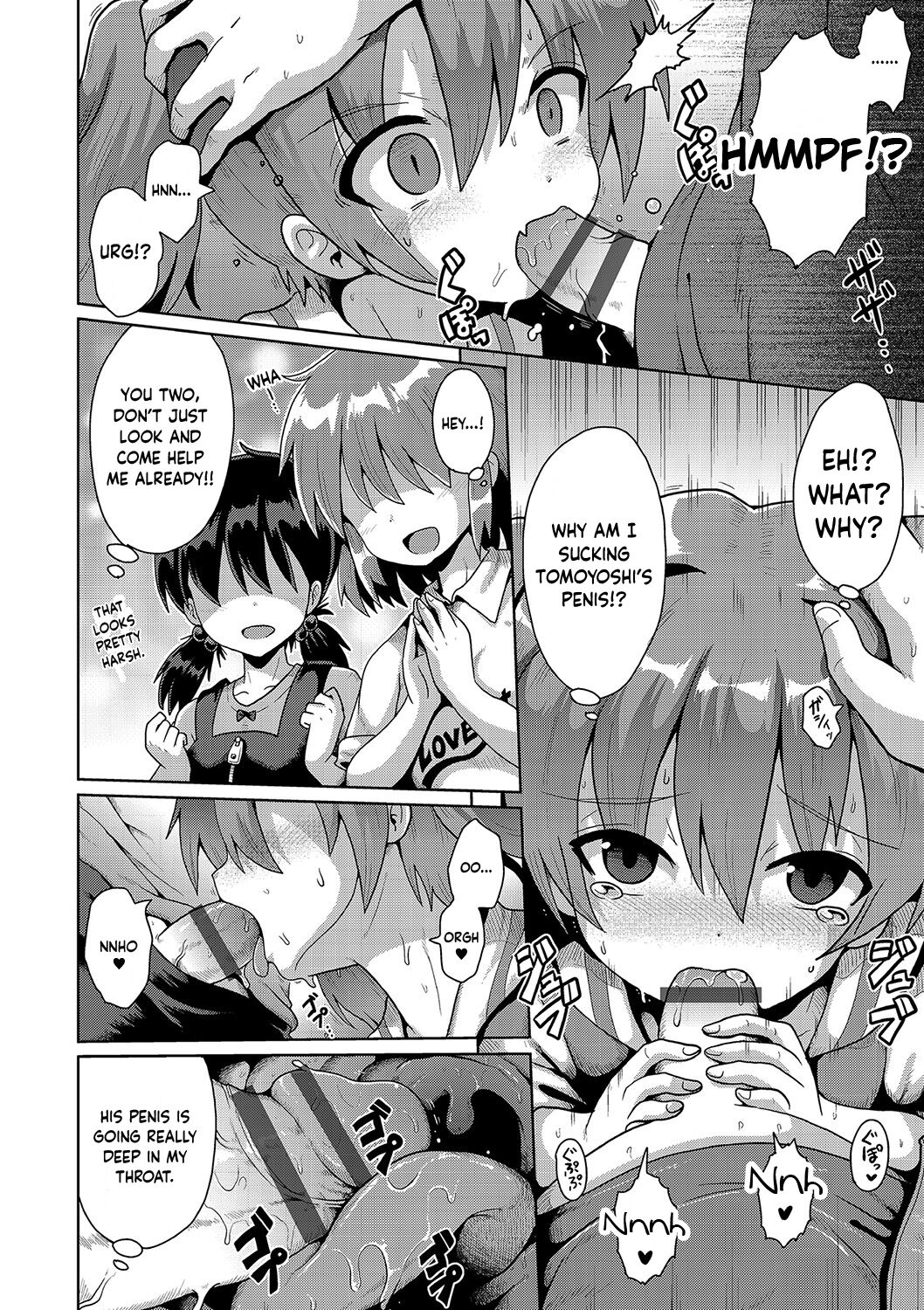 Mesmerism 2 page 8 full