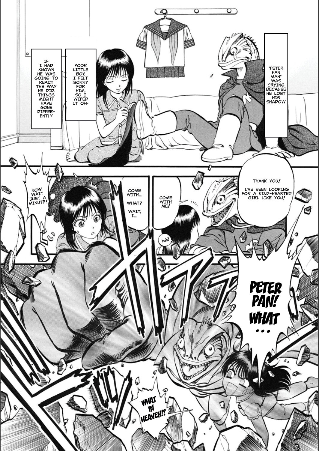 Neverland page 2 full