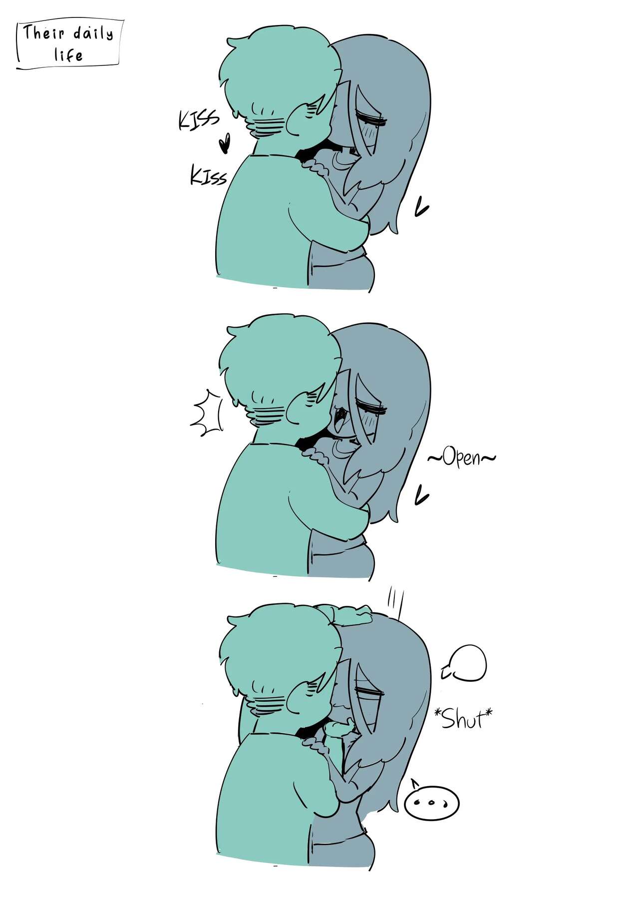 Good morning page 9 full