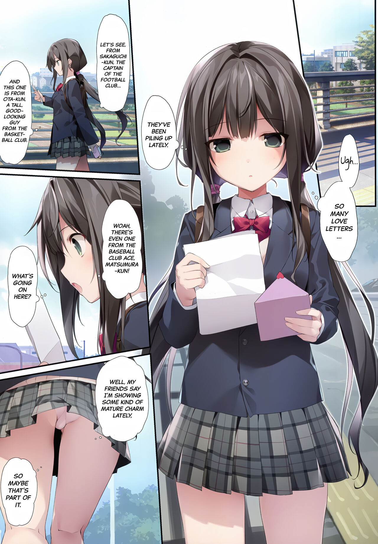 Imouto to  Ichaicha Suru Hon 2 | A Book About Using Hypno To Fuck My Little Sister 2 page 2 full