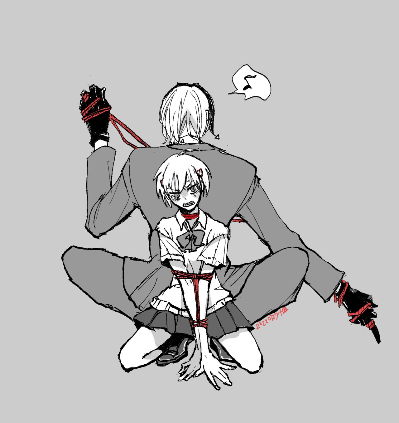 Neuro tsuittā rogu page 6 full