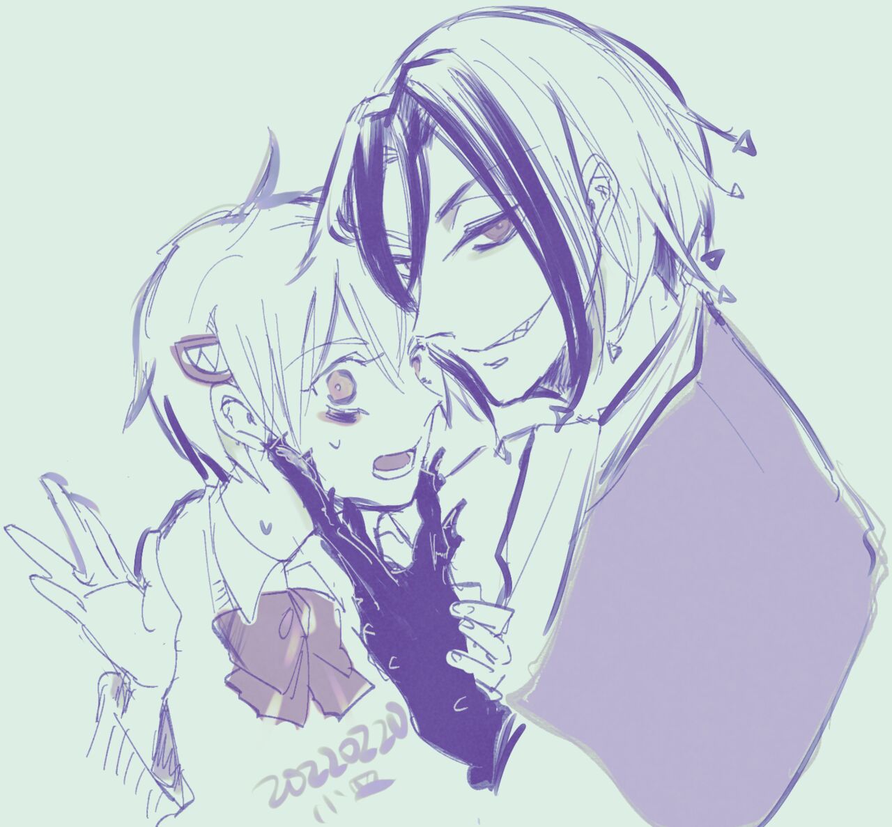 Neuro tsuittā rogu page 7 full