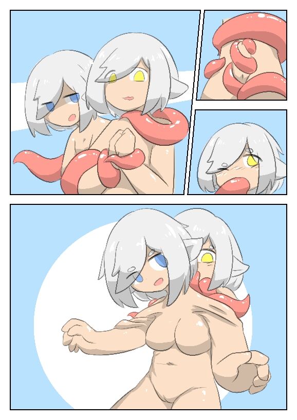 身体还能是我的吗 page 3 full