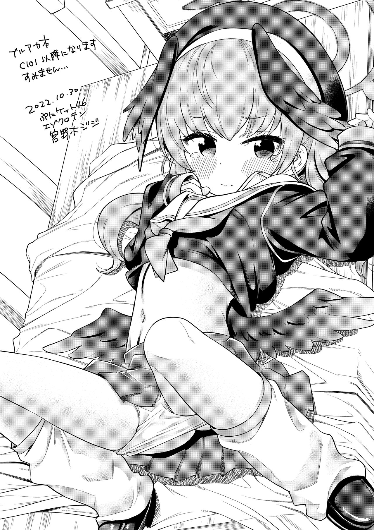 various flyers page 1 full