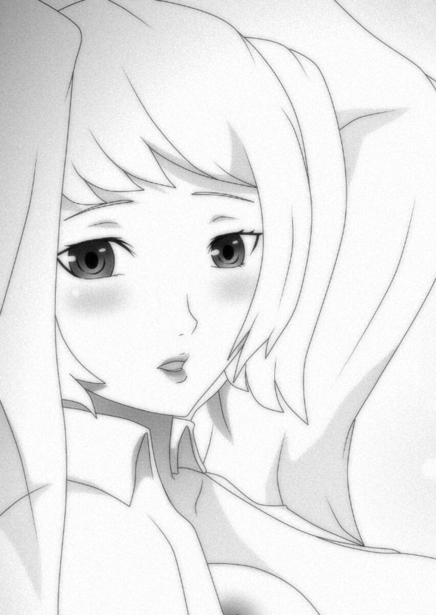 Warui Shugosha page 2 full