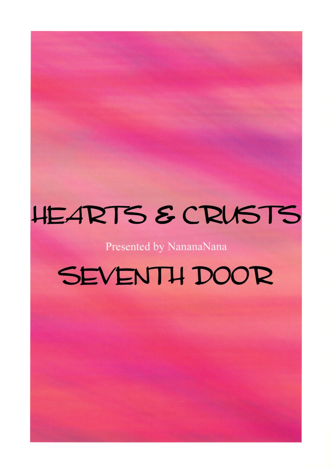 ANOTHER LIFE page 2 full