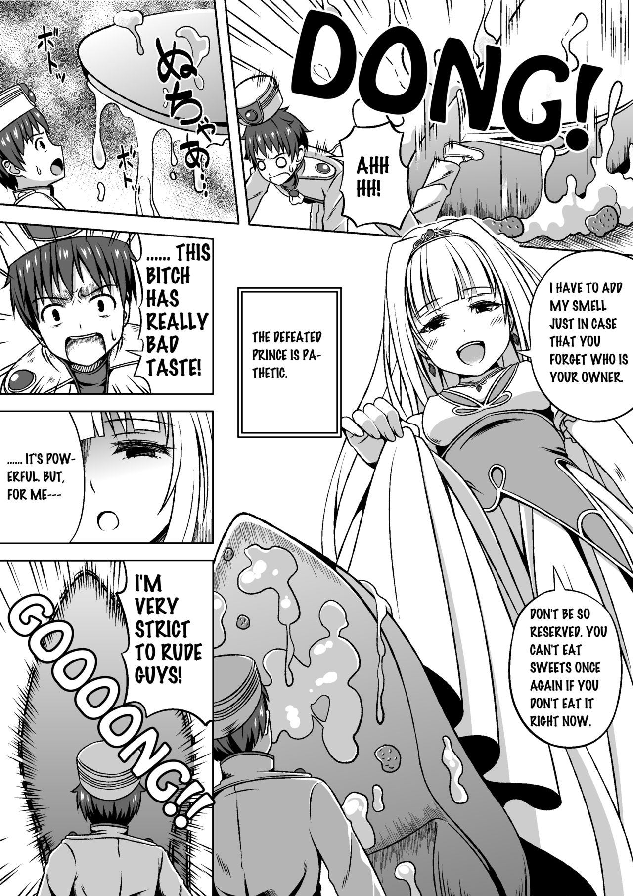 Microne Magazine Vol. 14 page 4 full