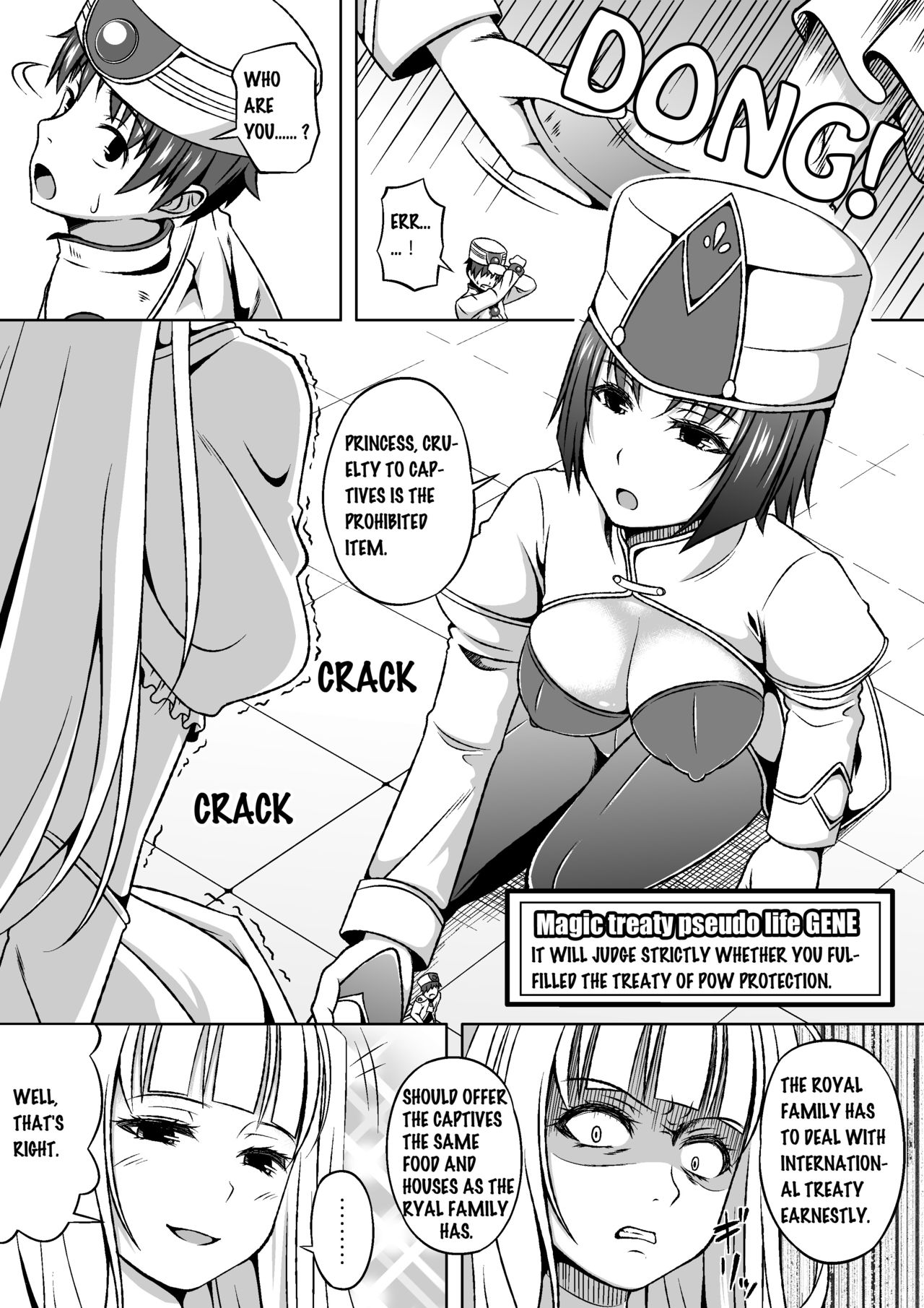 Microne Magazine Vol. 14 page 5 full