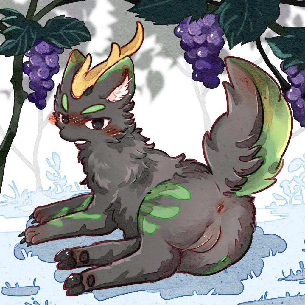 有兽焉 page 6 full