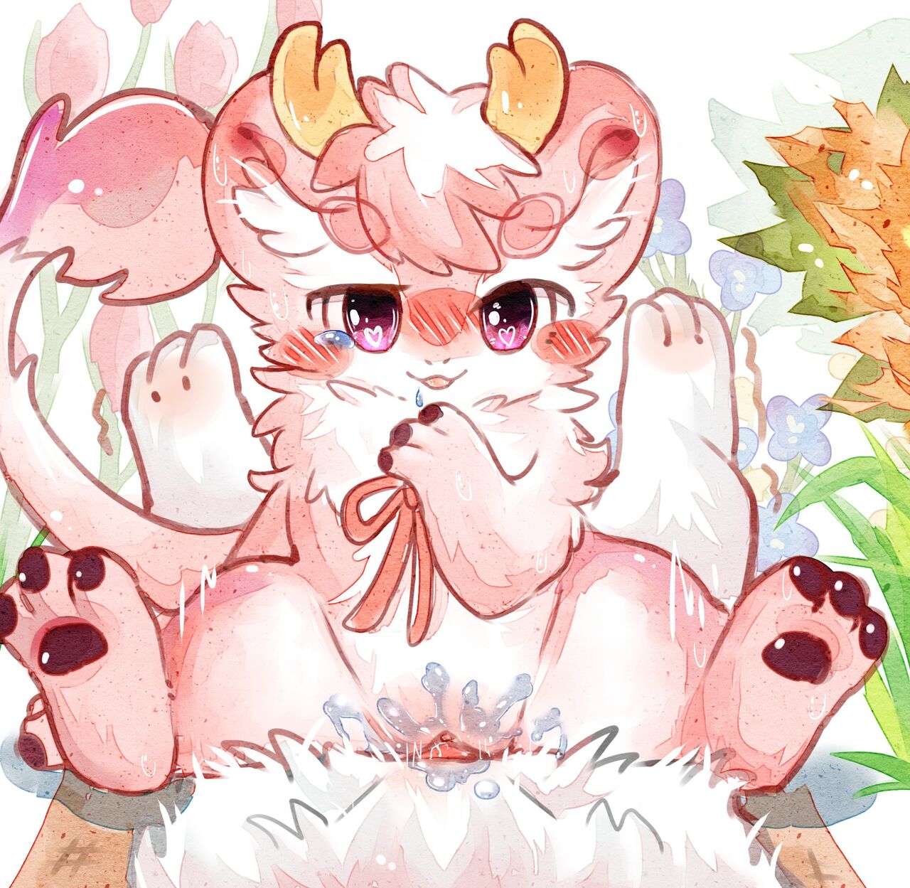 有兽焉 page 8 full