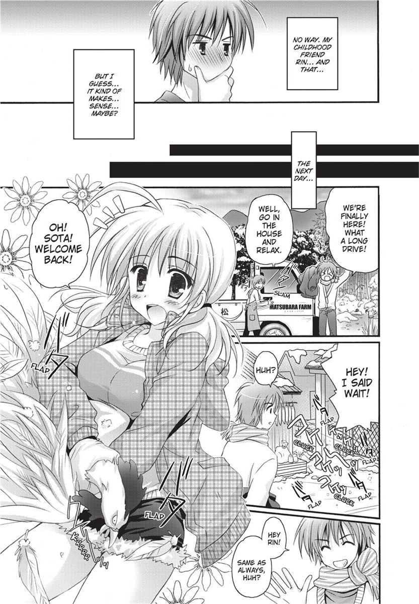 PuruPuru Hearts page 9 full