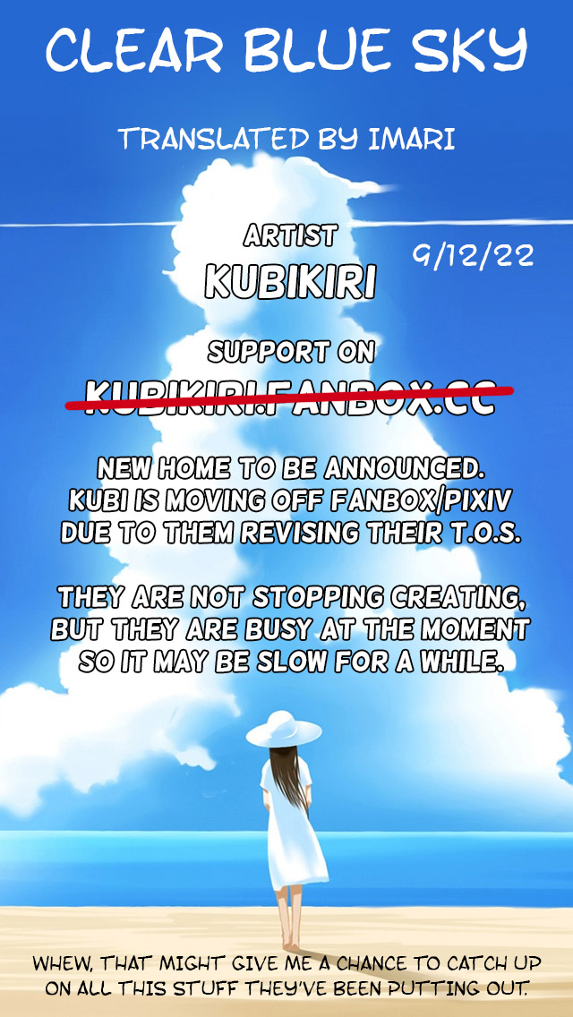 Fallen on the Battlefield - Landmine <End>  =CBS= page 4 full