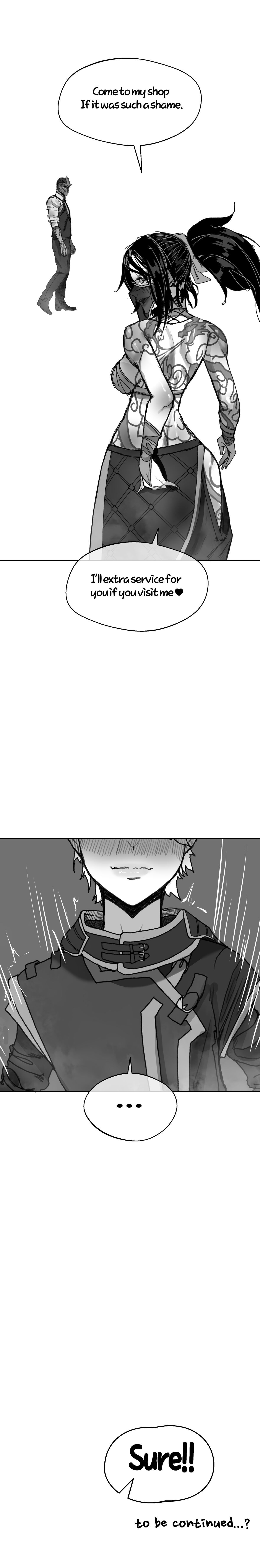 Akali Village Whore page 7 full