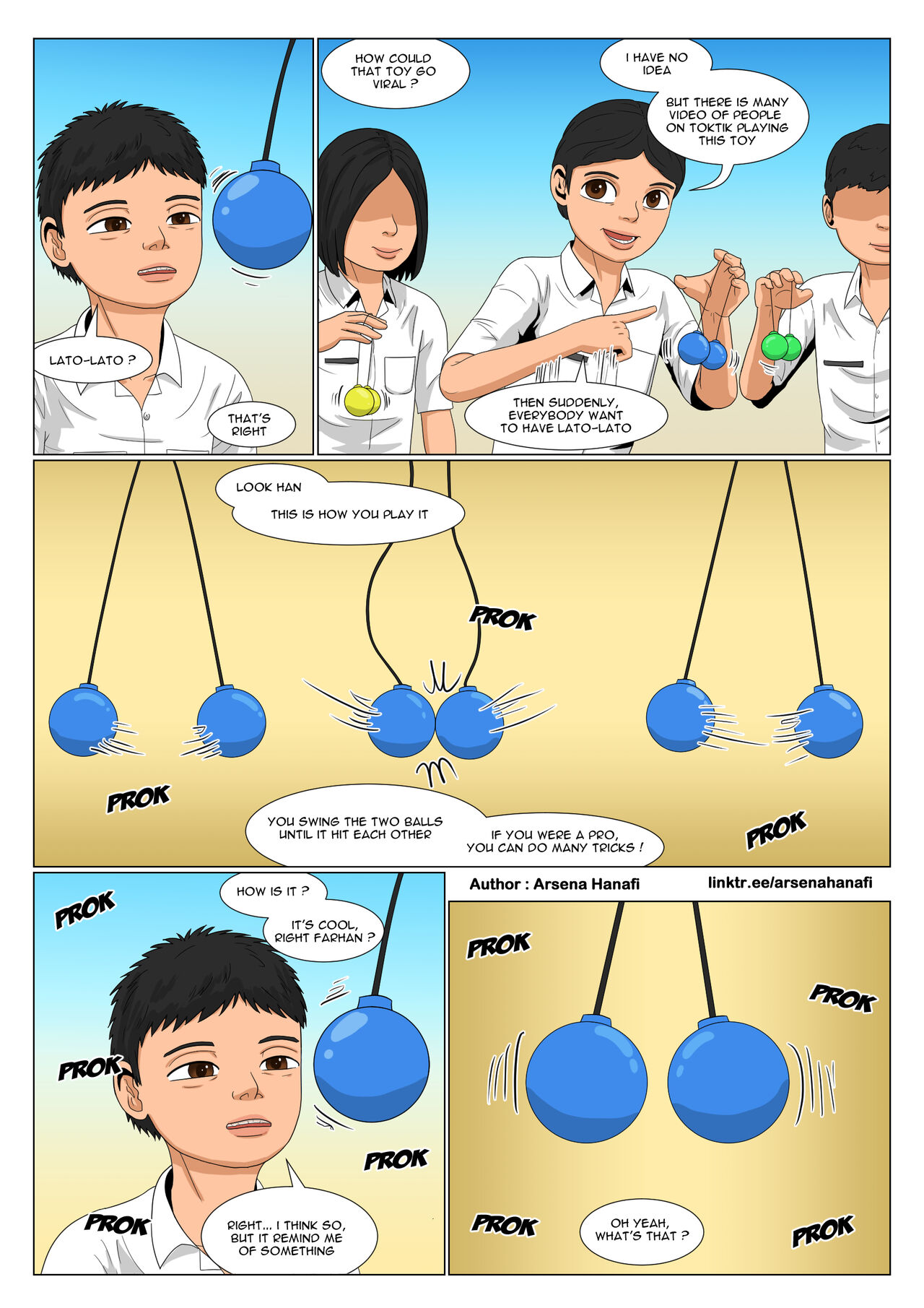 The Adventure of Farhan And His Sex Maniac Parent #7 page 2 full