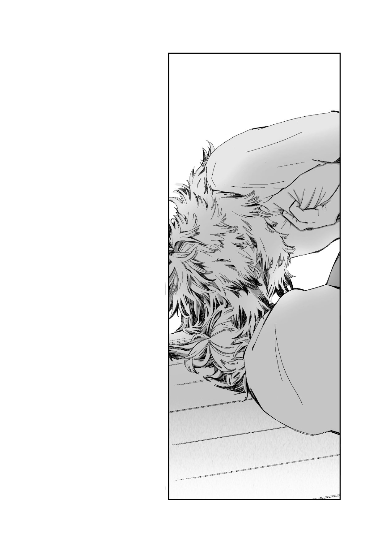 FLAME IN YOUR HEART page 10 full