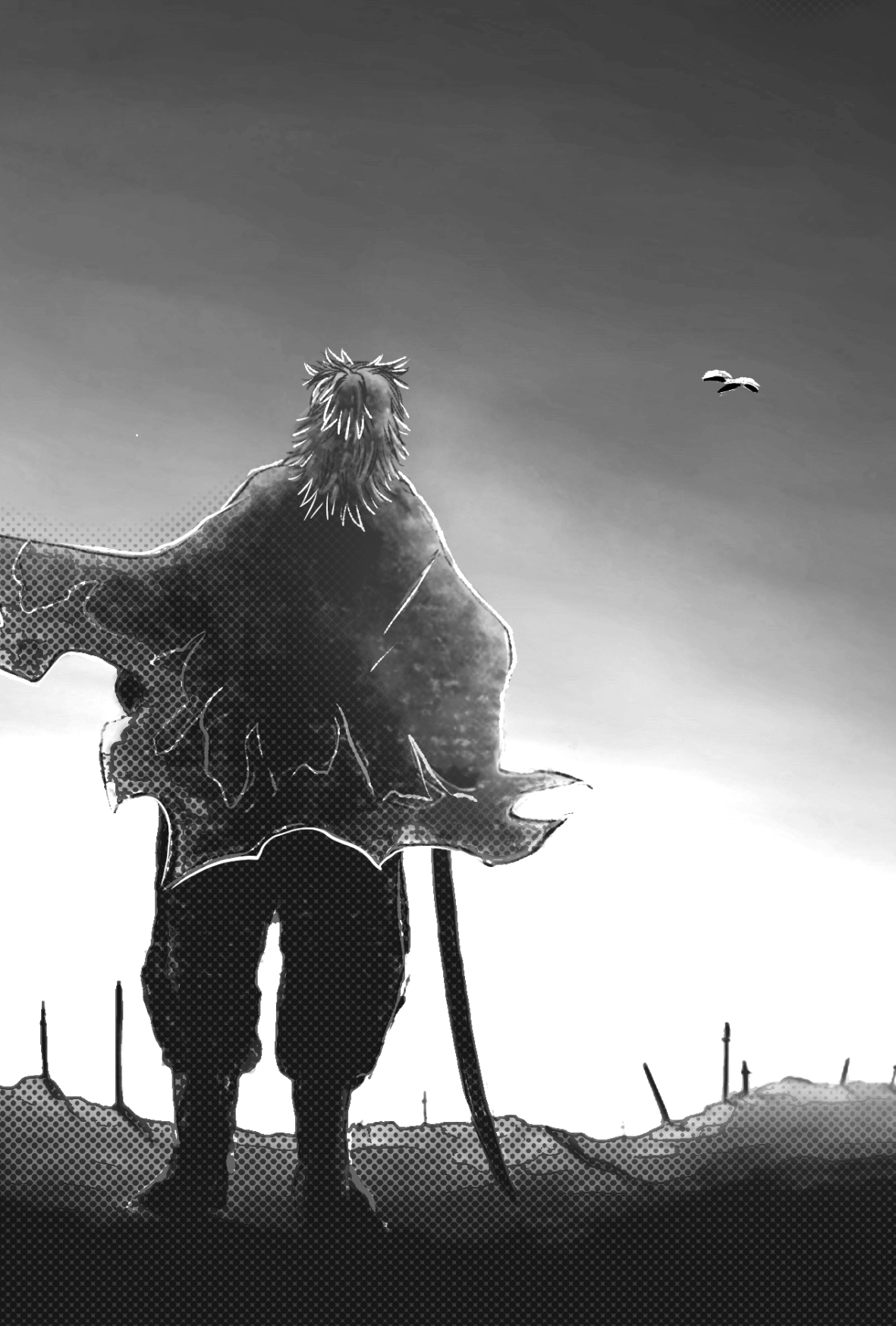 FLAME IN YOUR HEART page 5 full