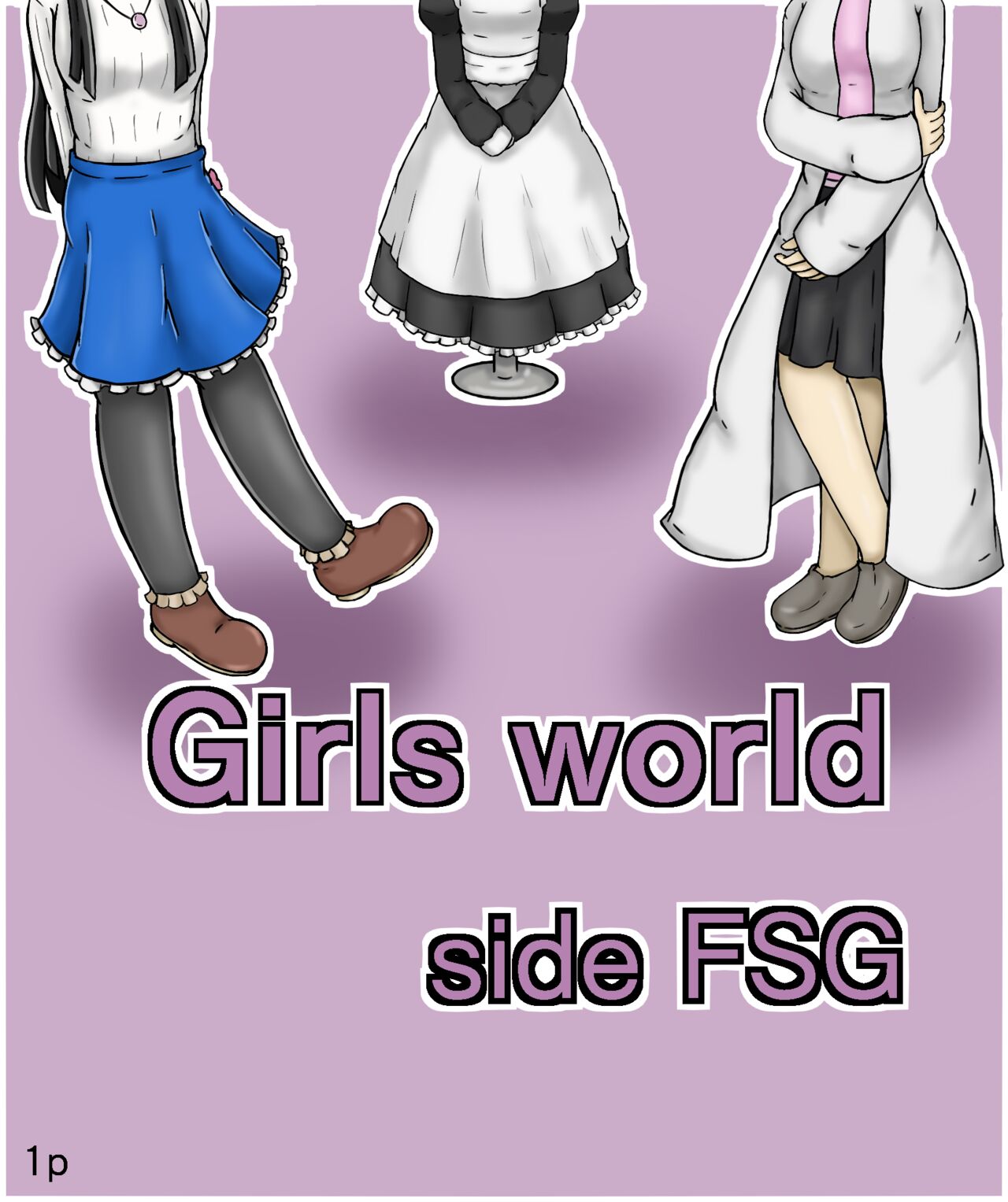 Girls world side FSG ENGver page 1 full