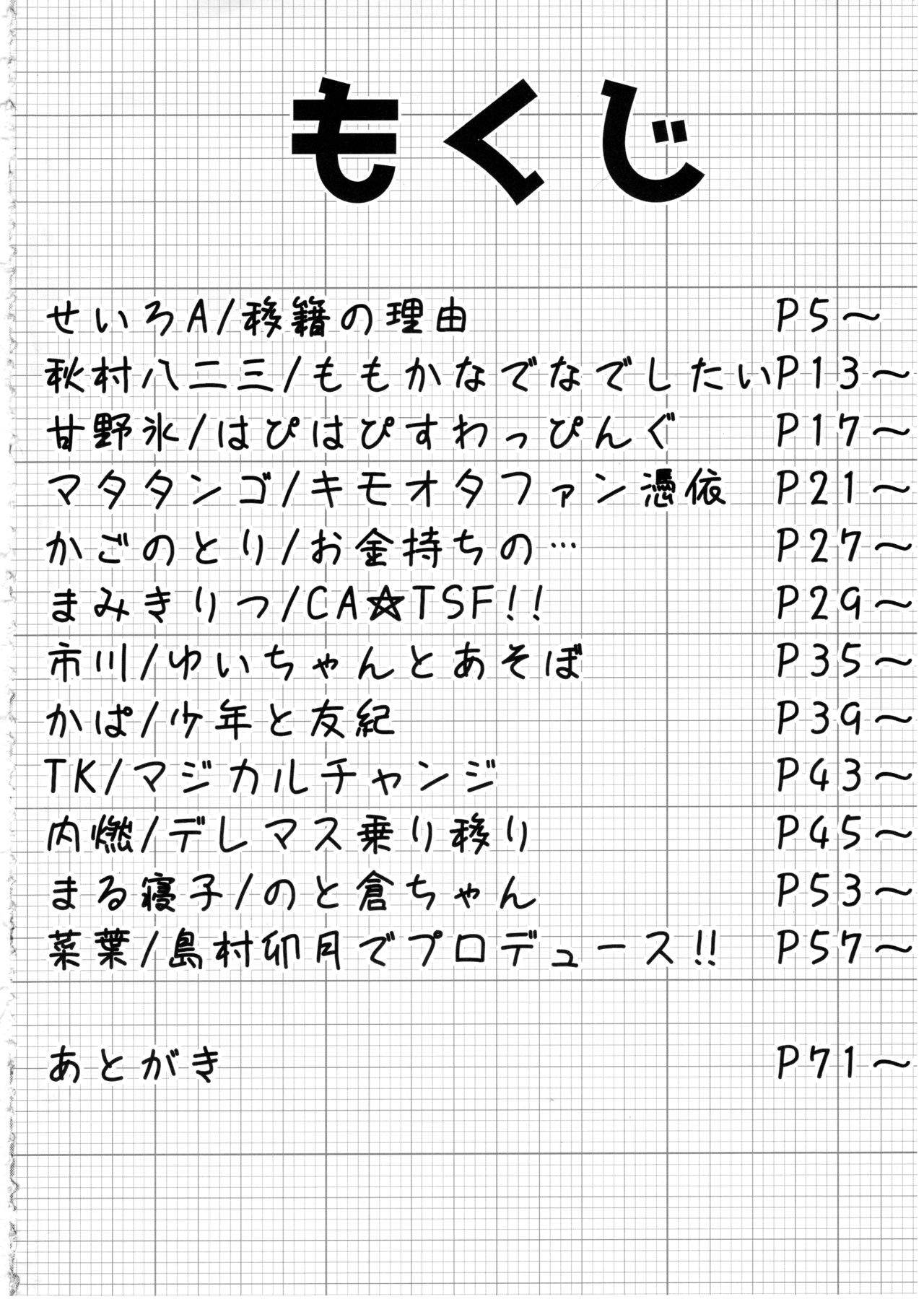 Deremas TS Goudou page 4 full