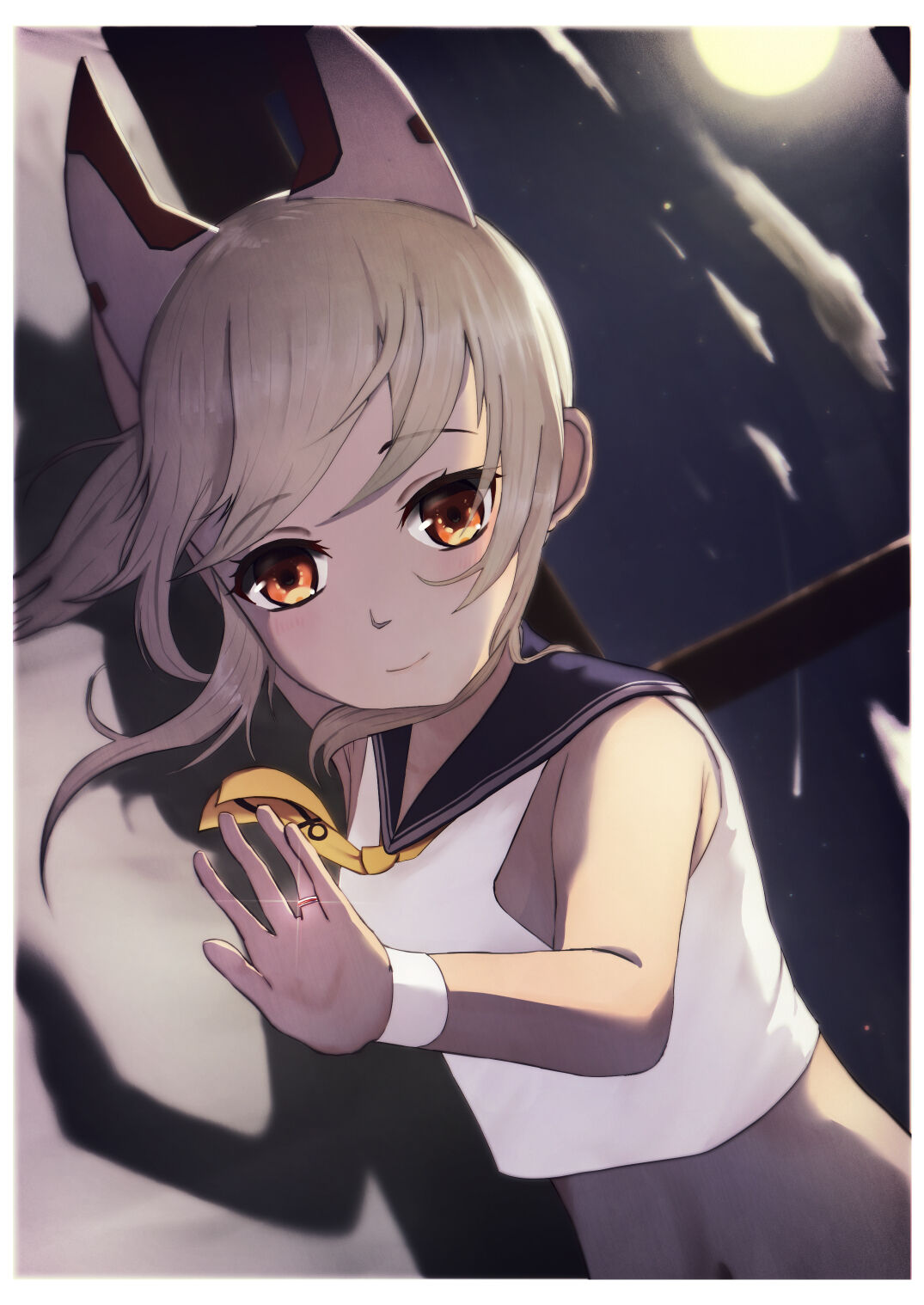 Ayanami ni Wa o Kakete page 2 full