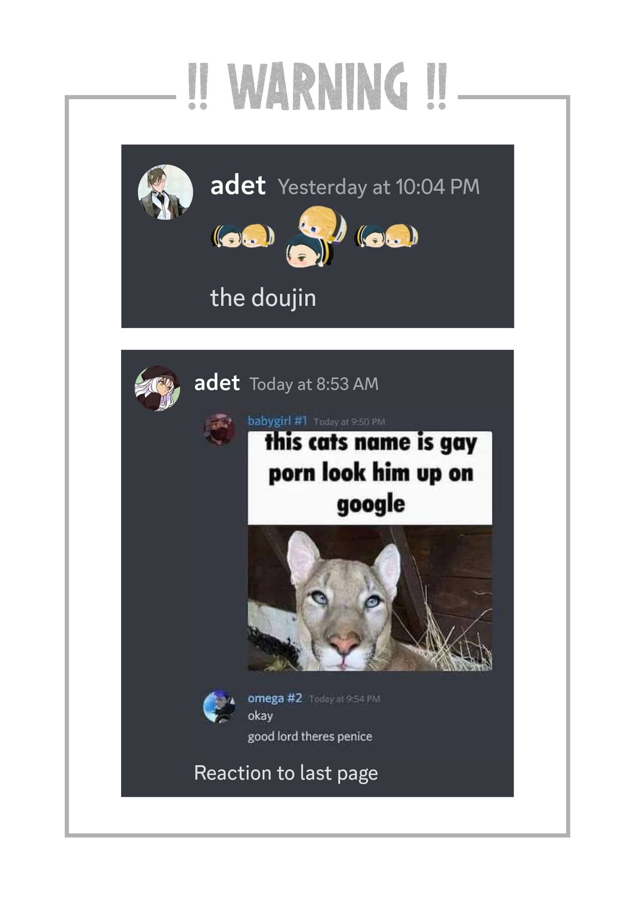 Escape from 221-XXX Baker Street?! page 2 full