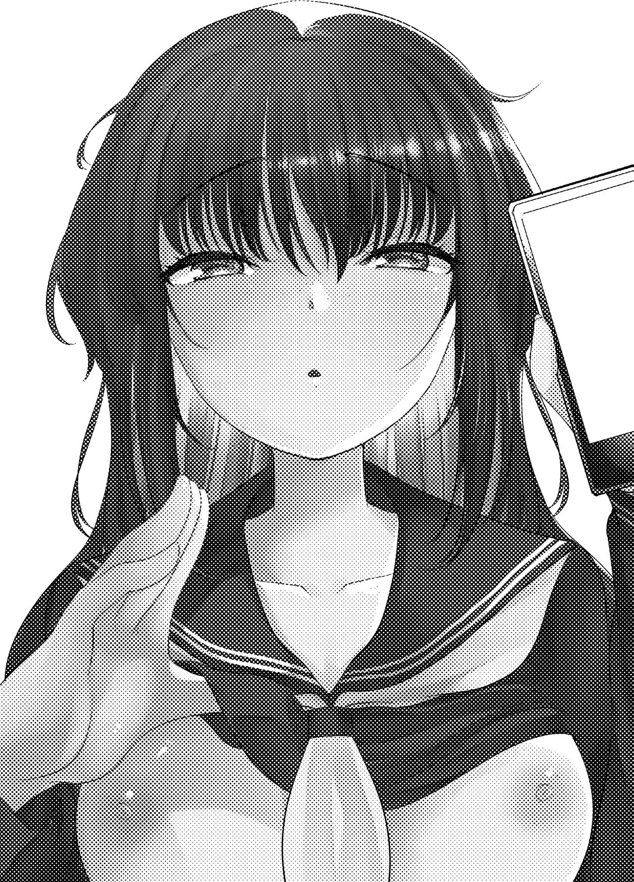 Ecchi Daisuki Onnanoko Atsumemashita page 3 full