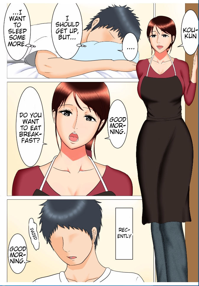 Takeshi no Yabou - Takashis Ambition page 2 full