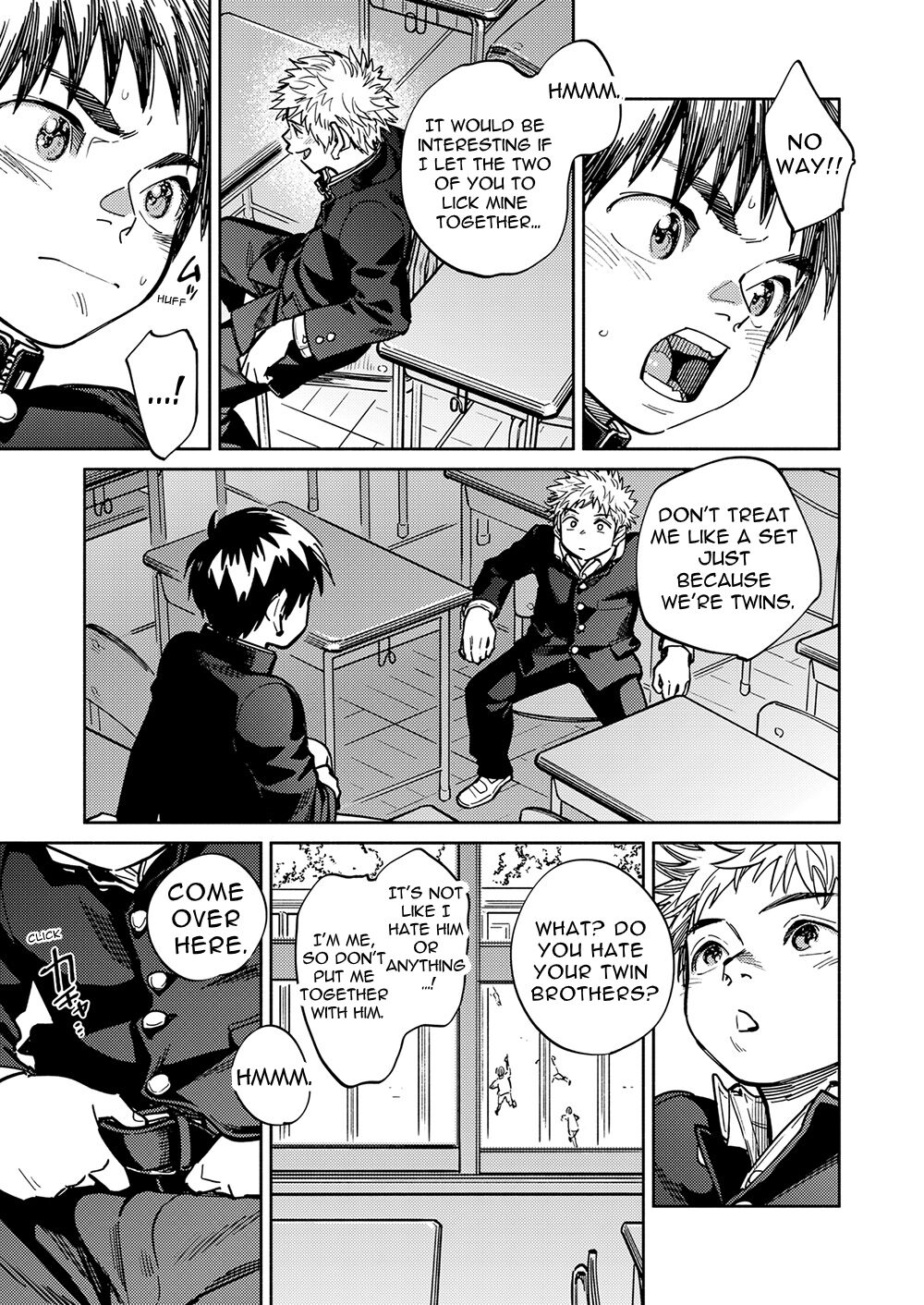 Gekkan Shounen Zoom 2023-02 page 7 full