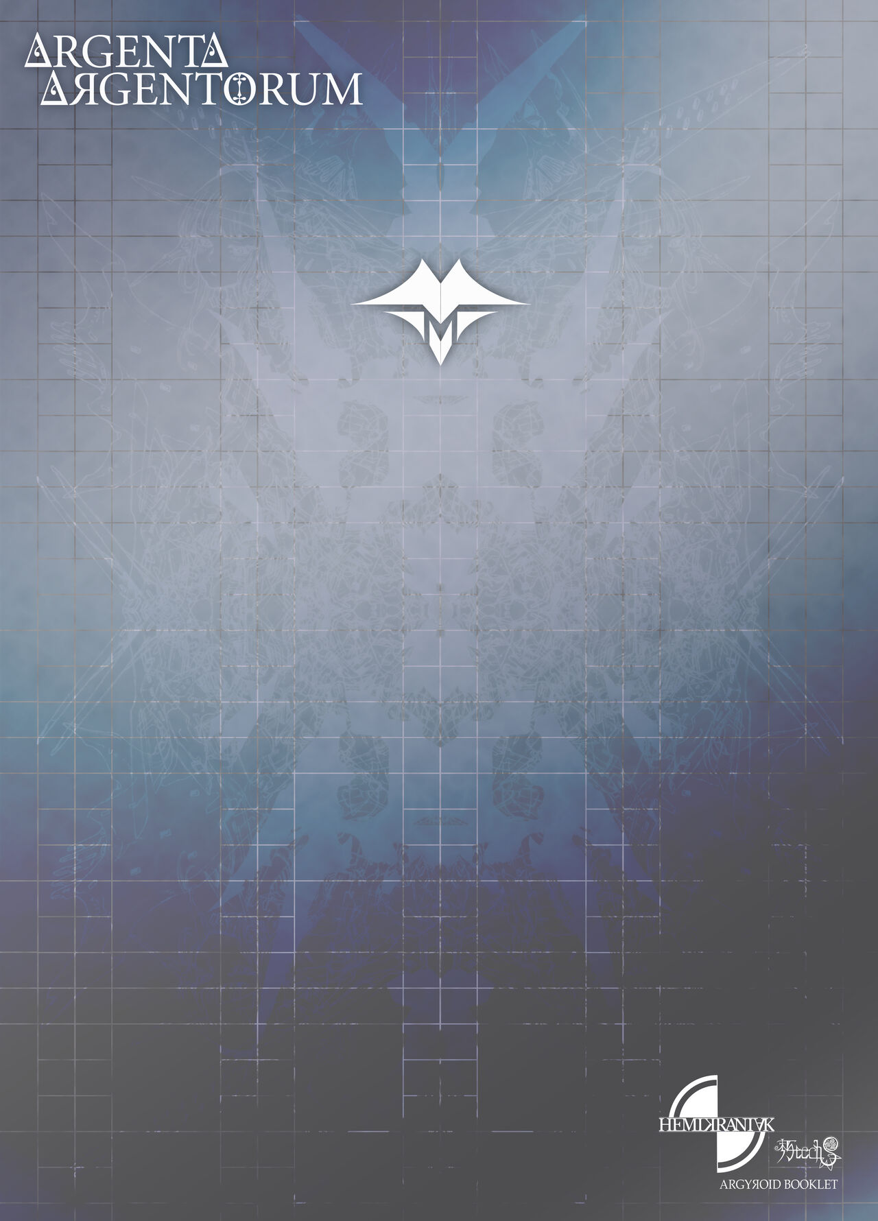 ArgentaArgentorum page 1 full