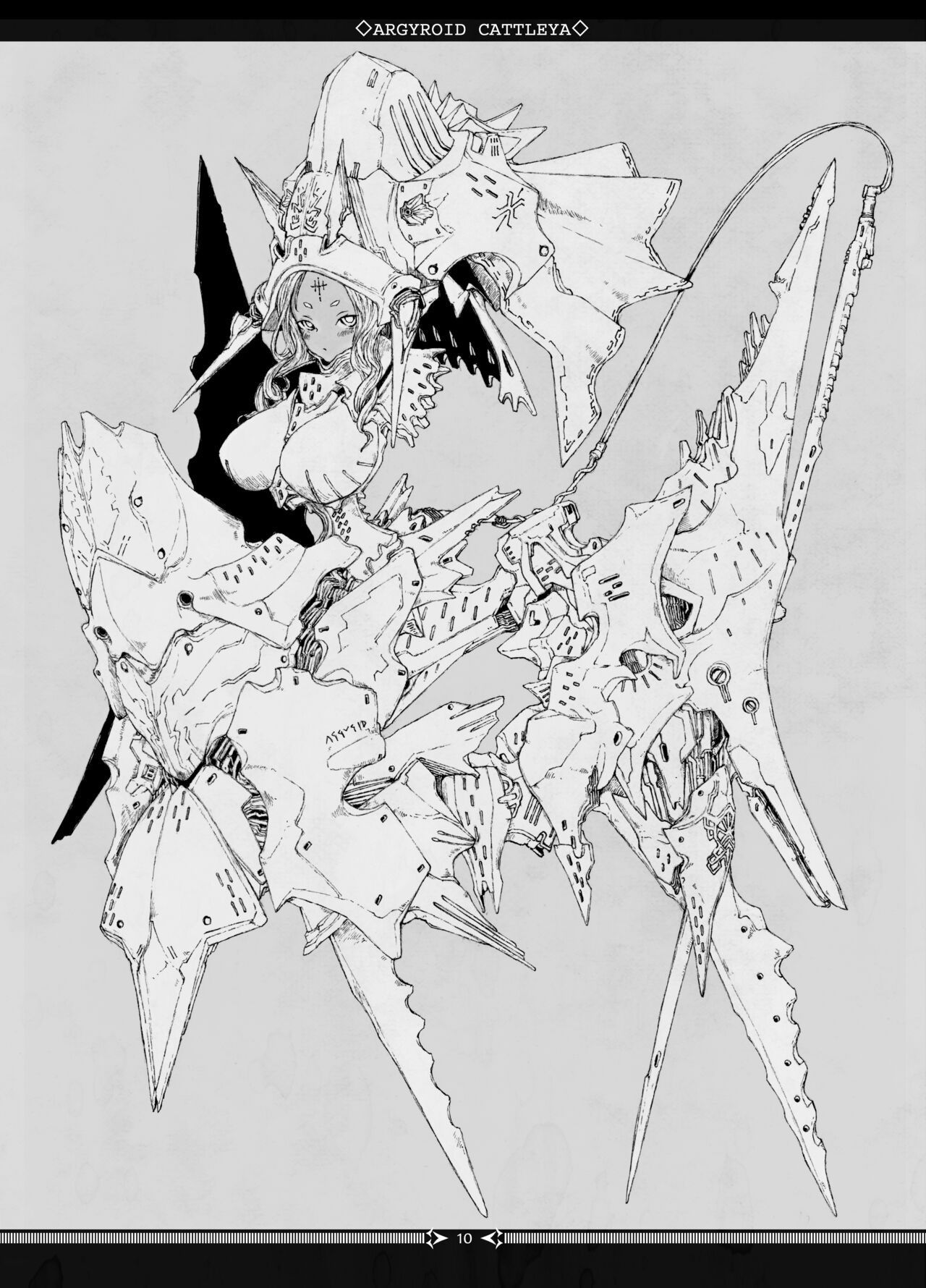 ArgentaArgentorum page 10 full