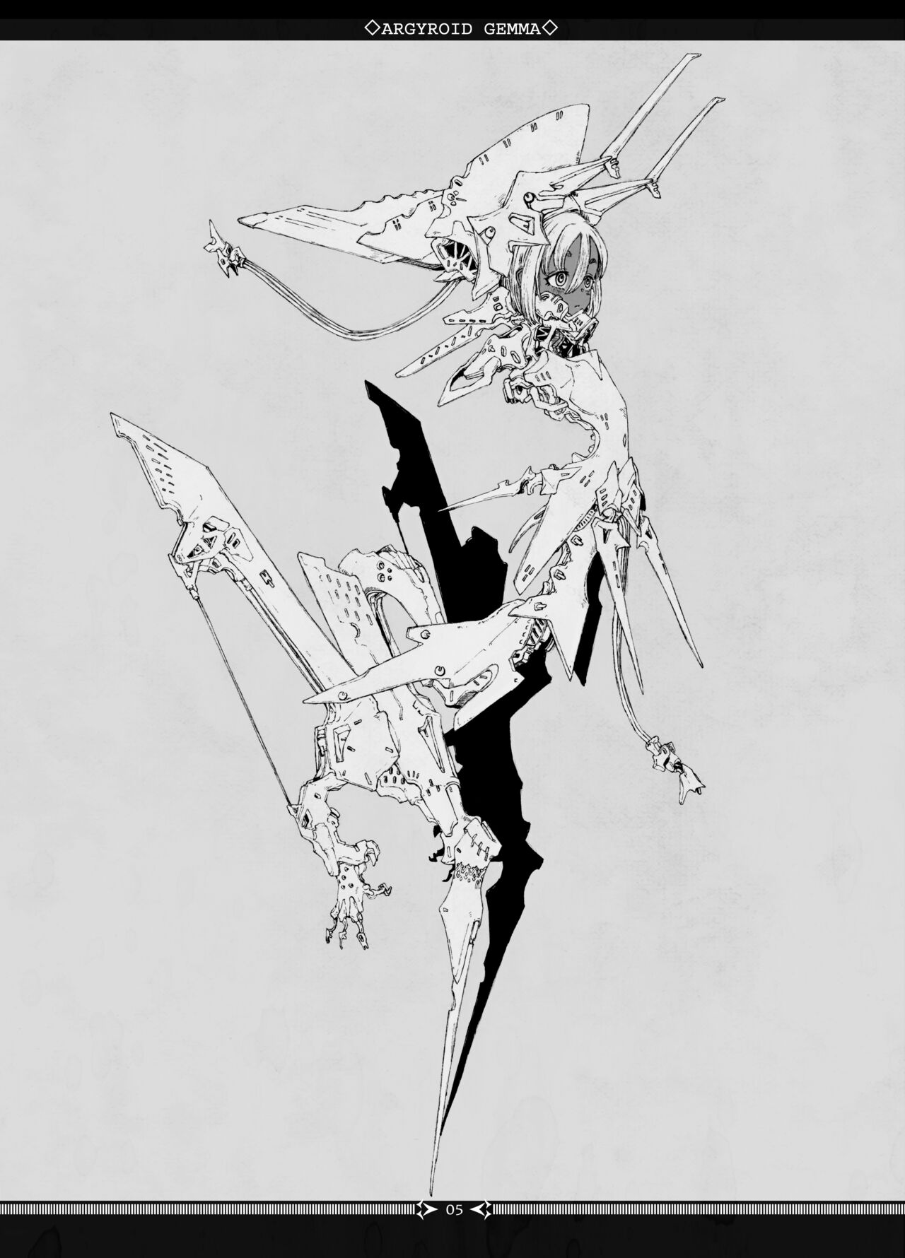 ArgentaArgentorum page 5 full