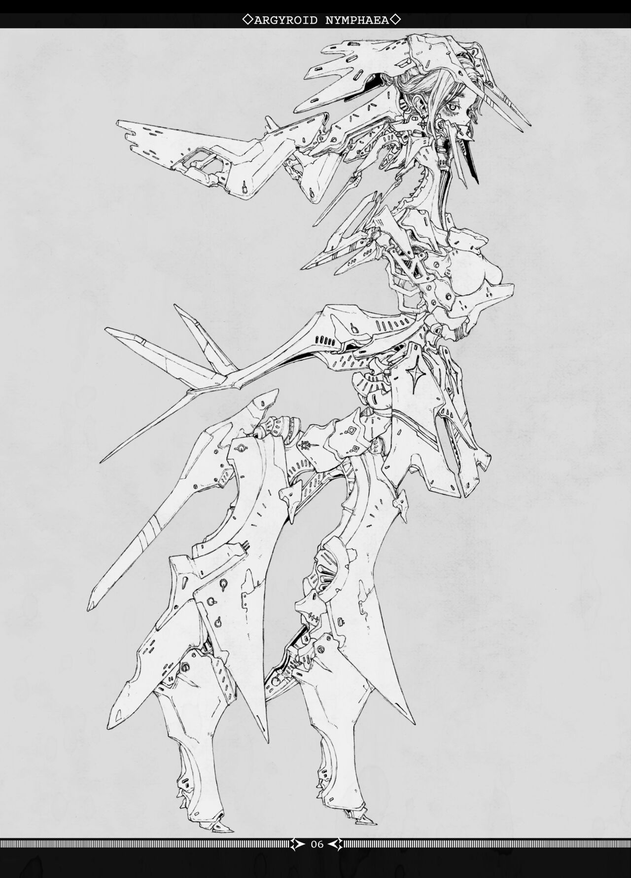 ArgentaArgentorum page 6 full