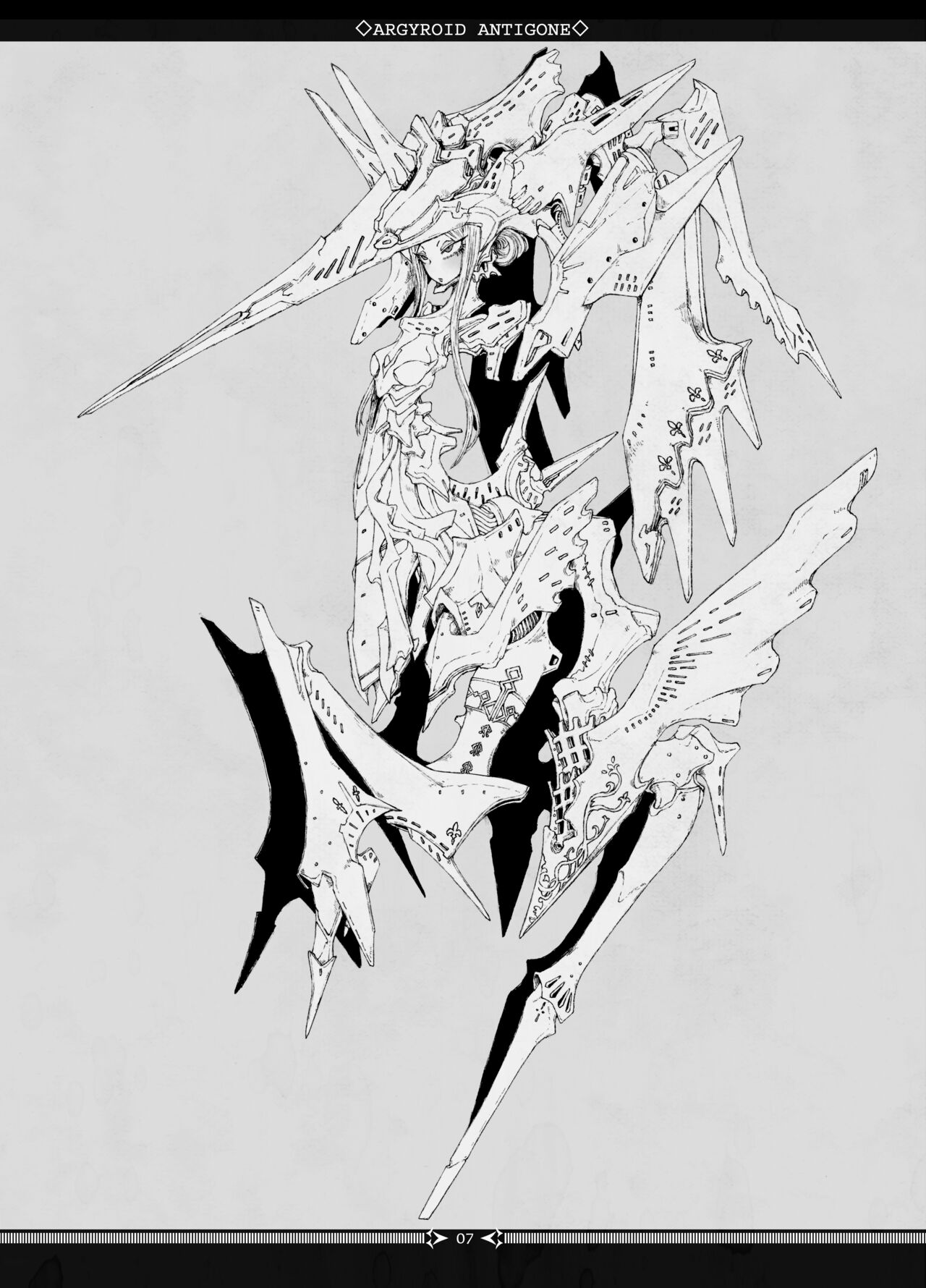 ArgentaArgentorum page 7 full