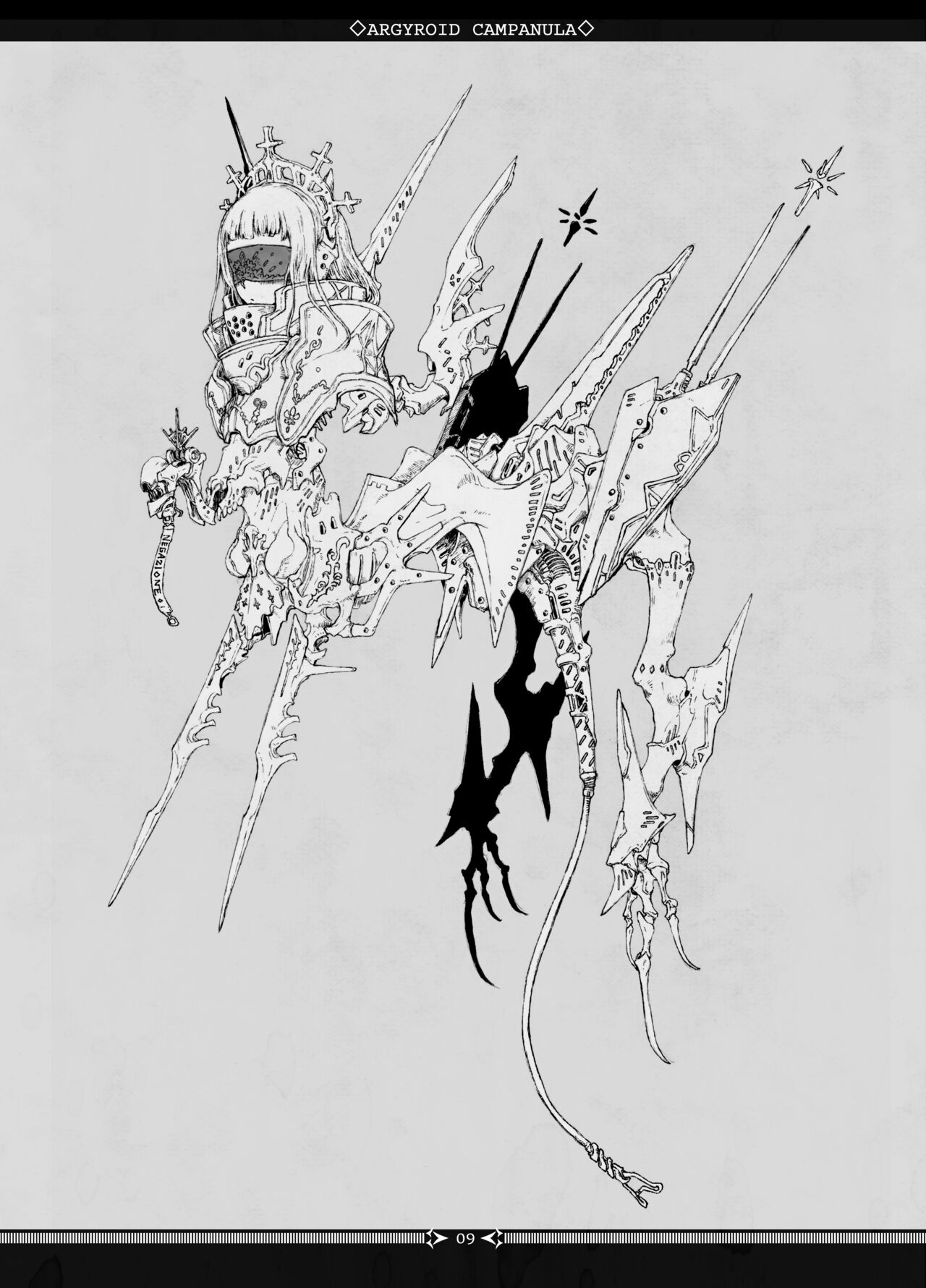 ArgentaArgentorum page 9 full