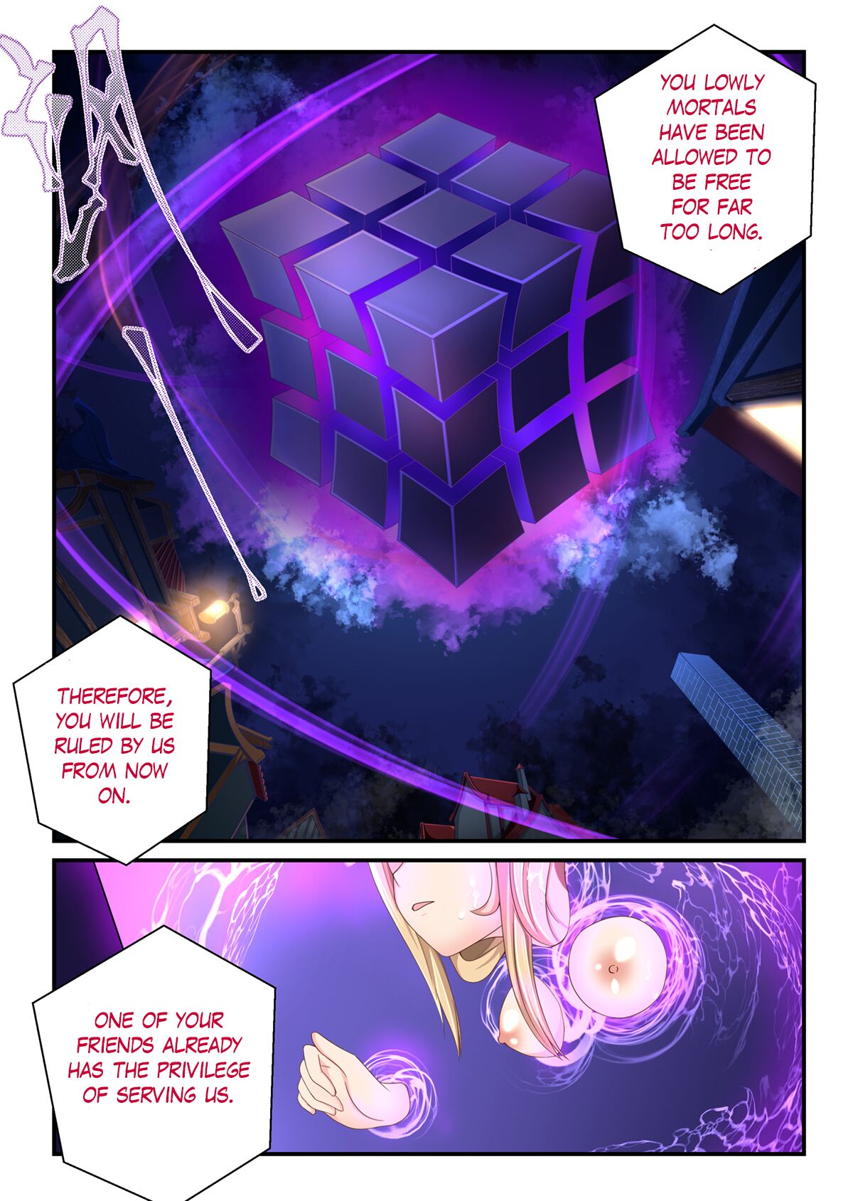 Genshin All-Stars - Chapter 2 page 4 full