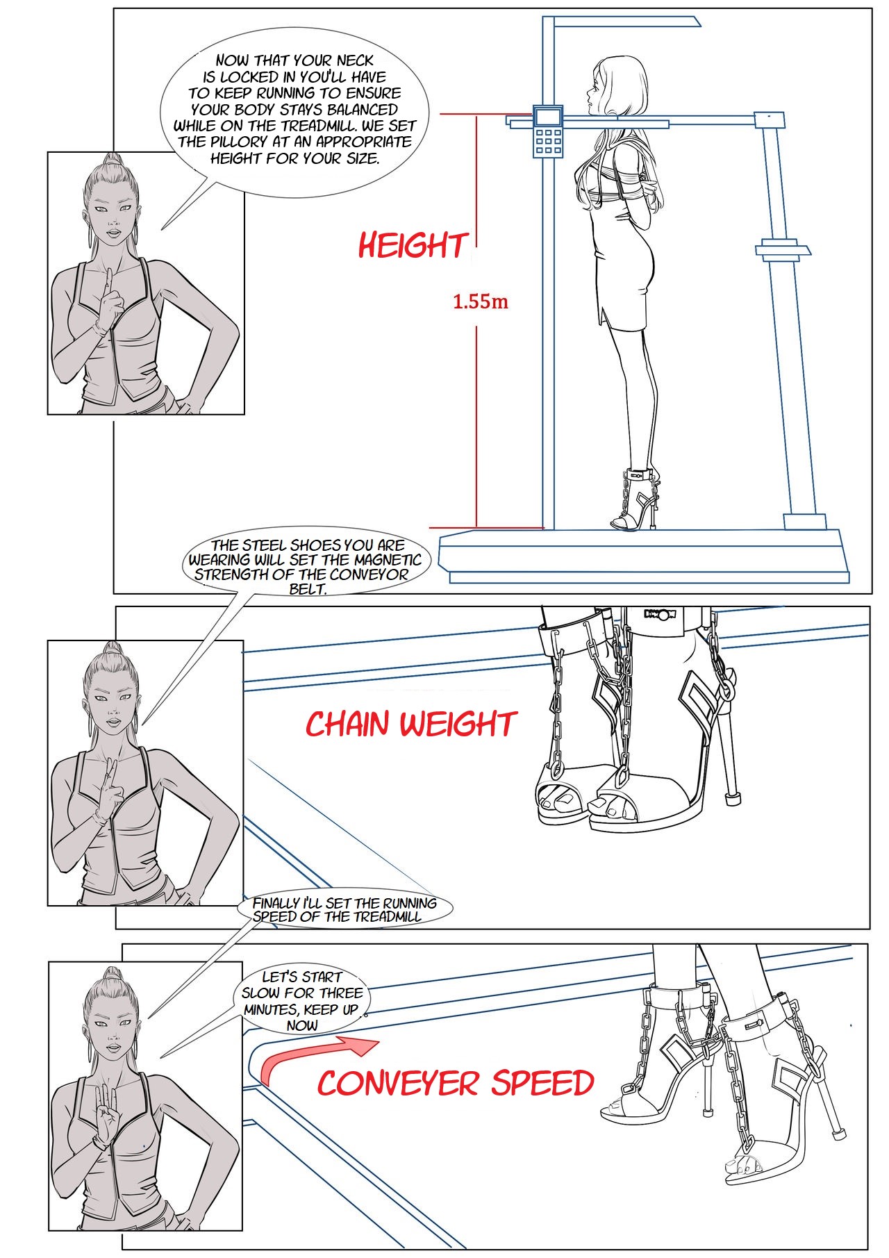 Wife Correctional Facility - 2 page 10 full