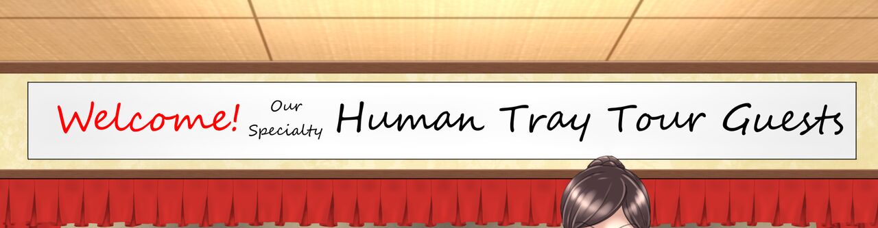 Corpse Meal Serving Tour page 1 full