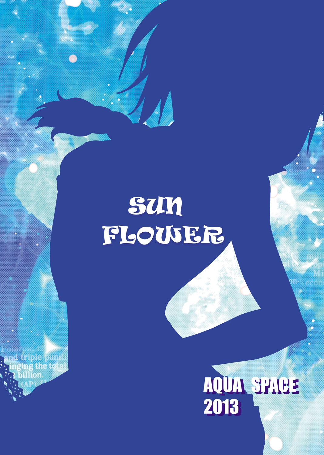 SUN FLOWER page 8 full