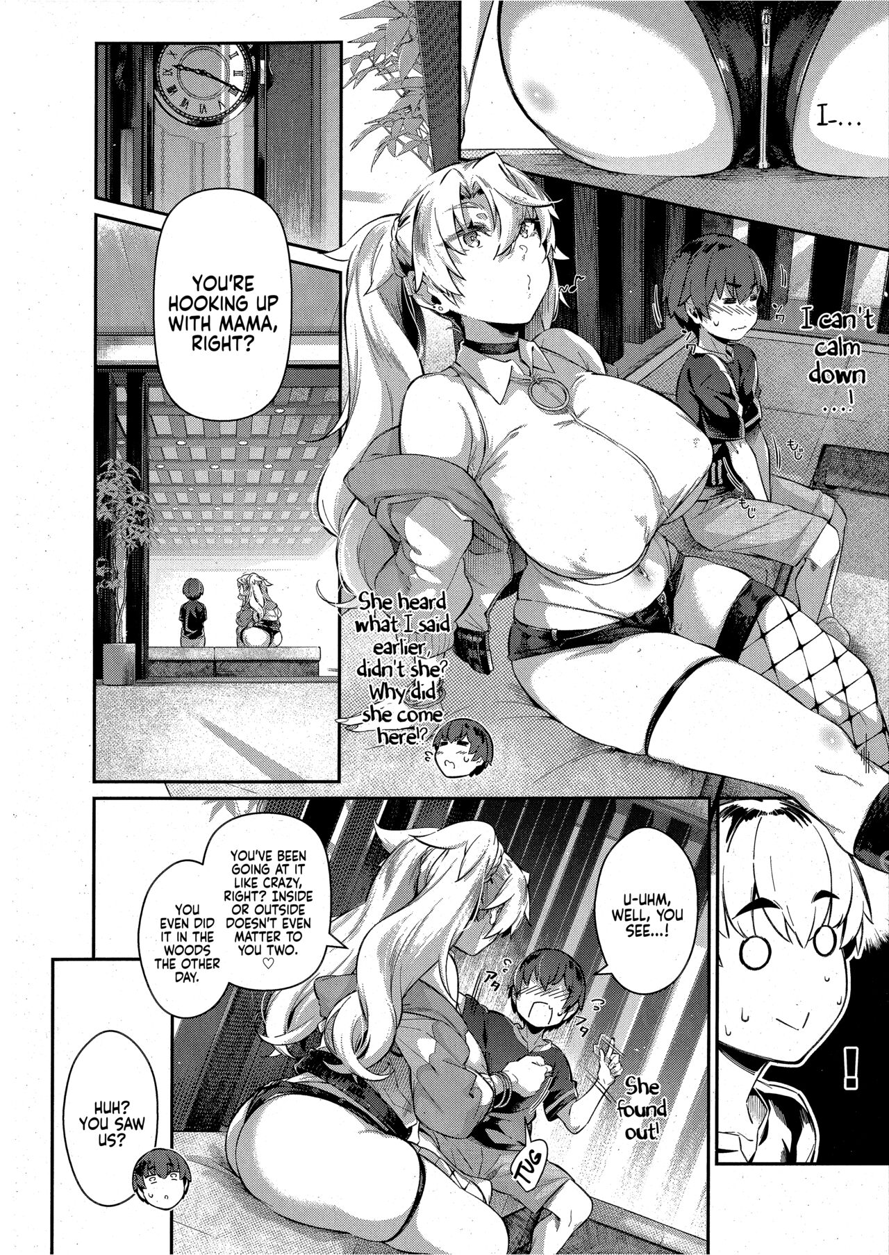 Last Summer 3 page 6 full