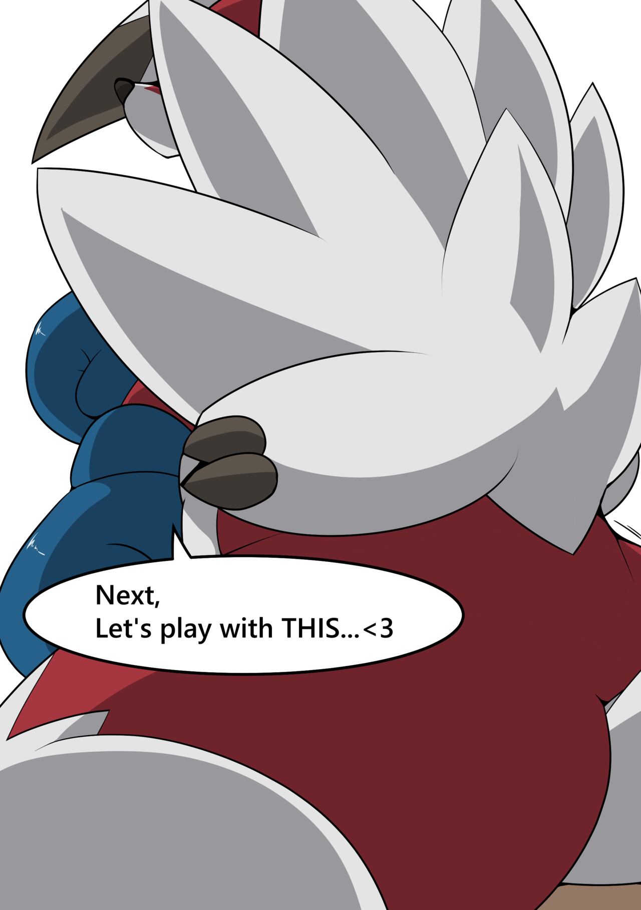 Lycanroc_Sparring page 7 full